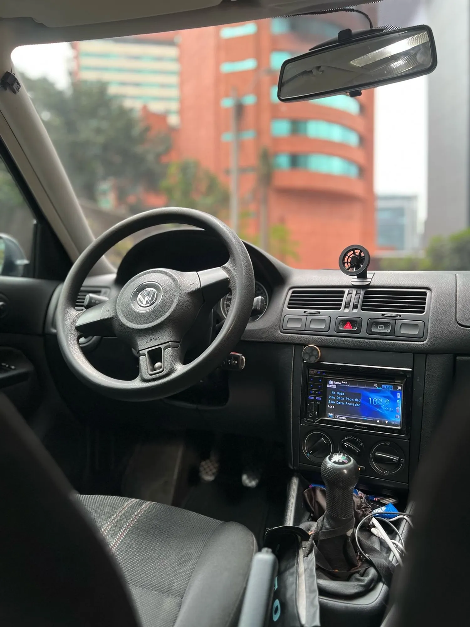 Volkswagen Jetta Europa 2.0cc  
