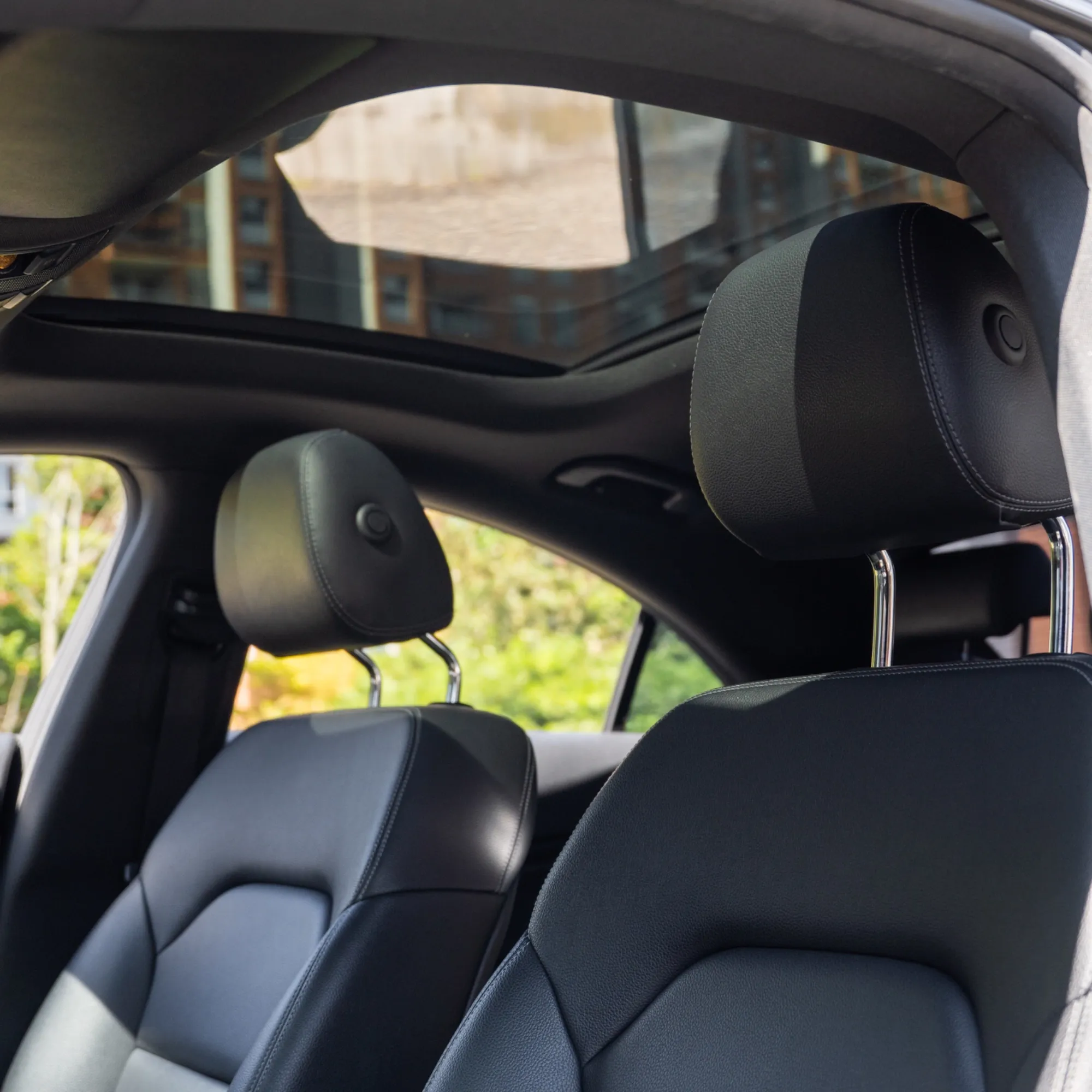 Mercedes Benz Cla180 2017 