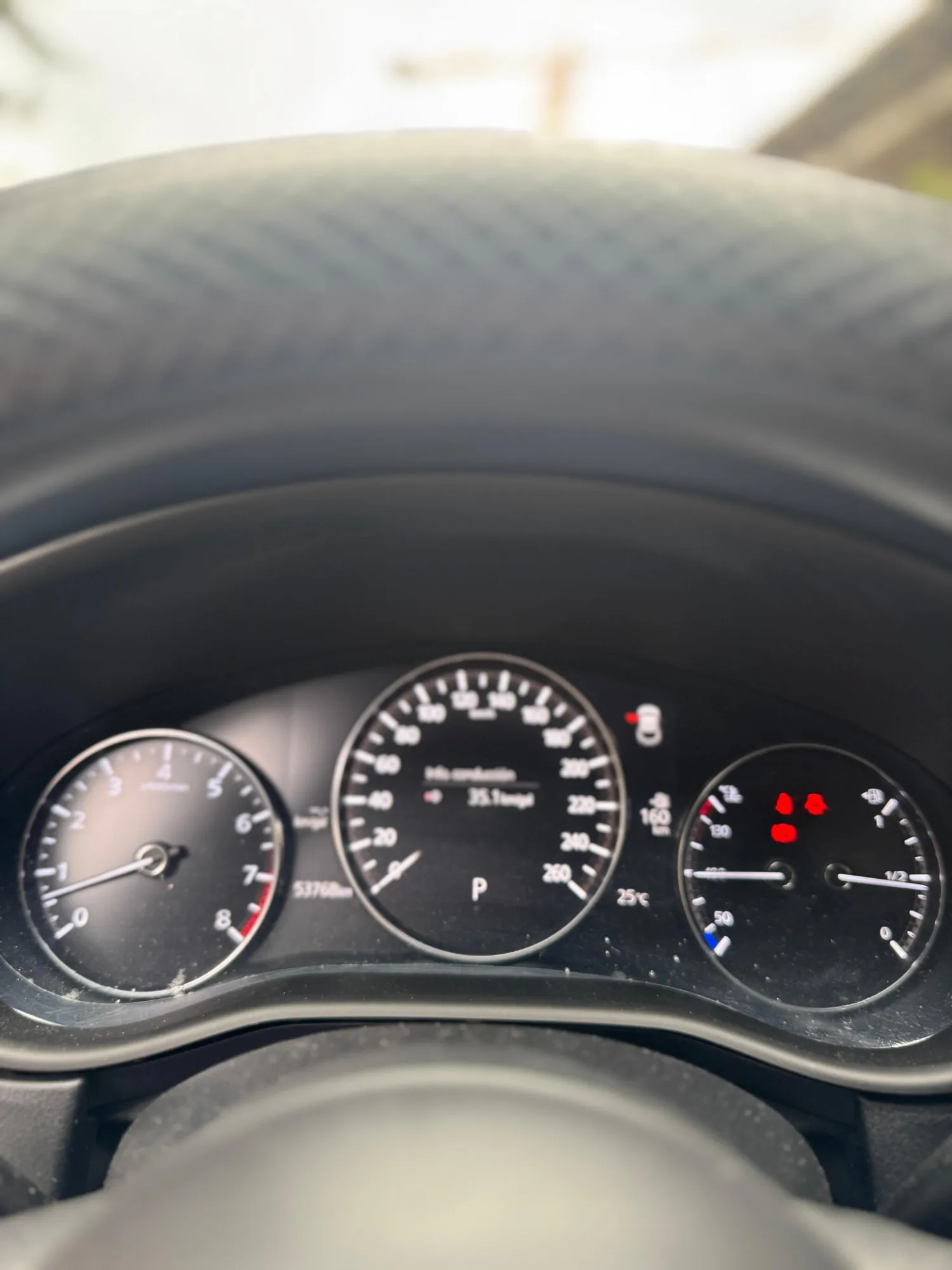 Mazda cx30 touring 2021