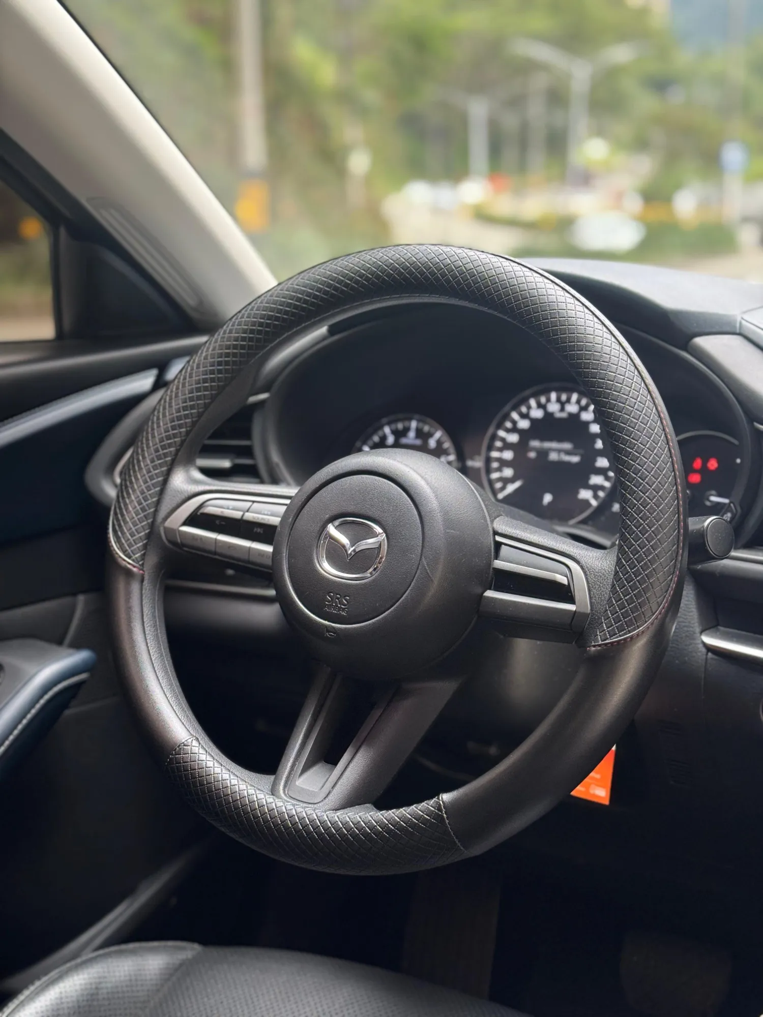 Mazda cx30 touring 2021