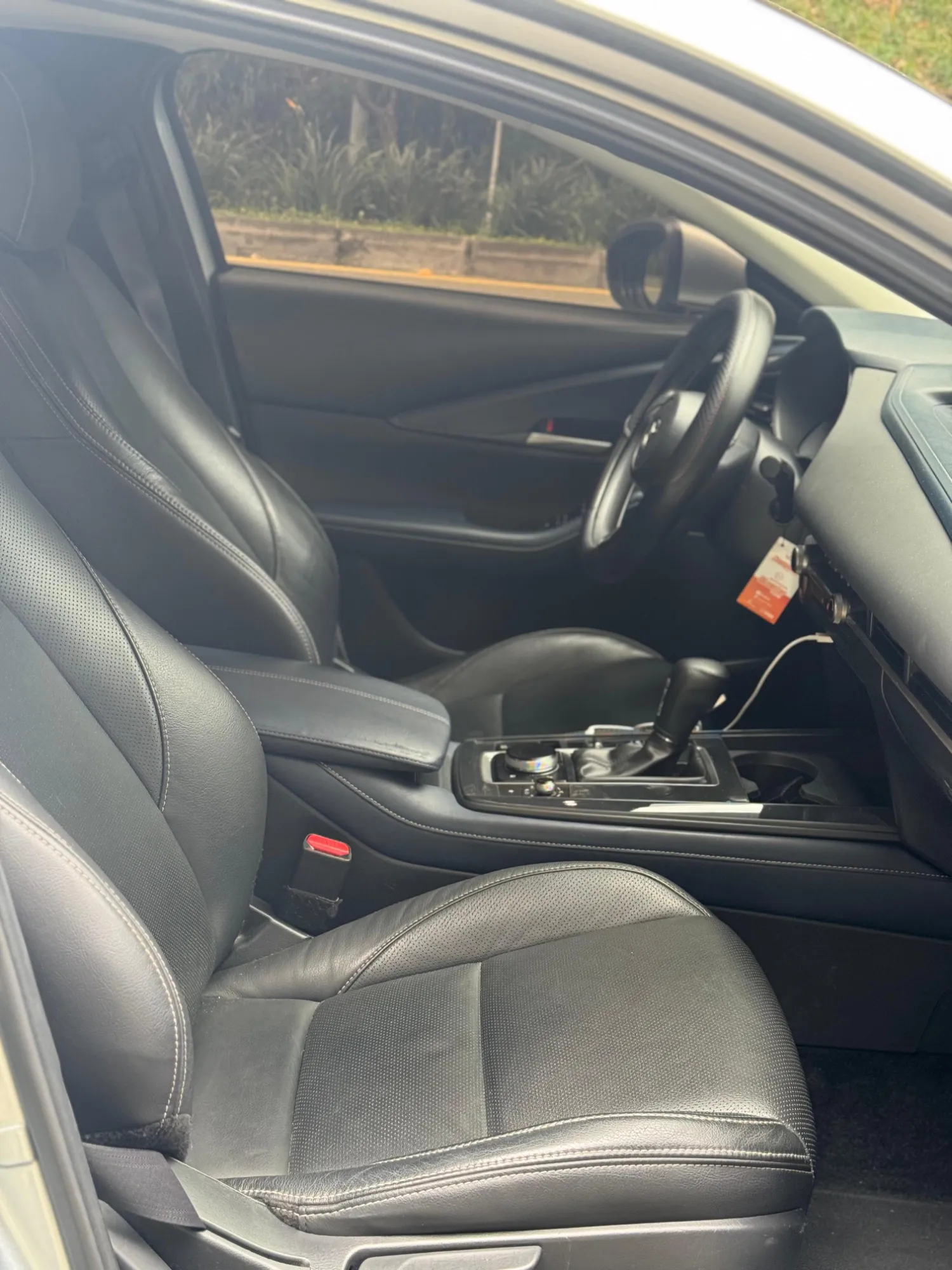 Mazda cx30 touring 2021