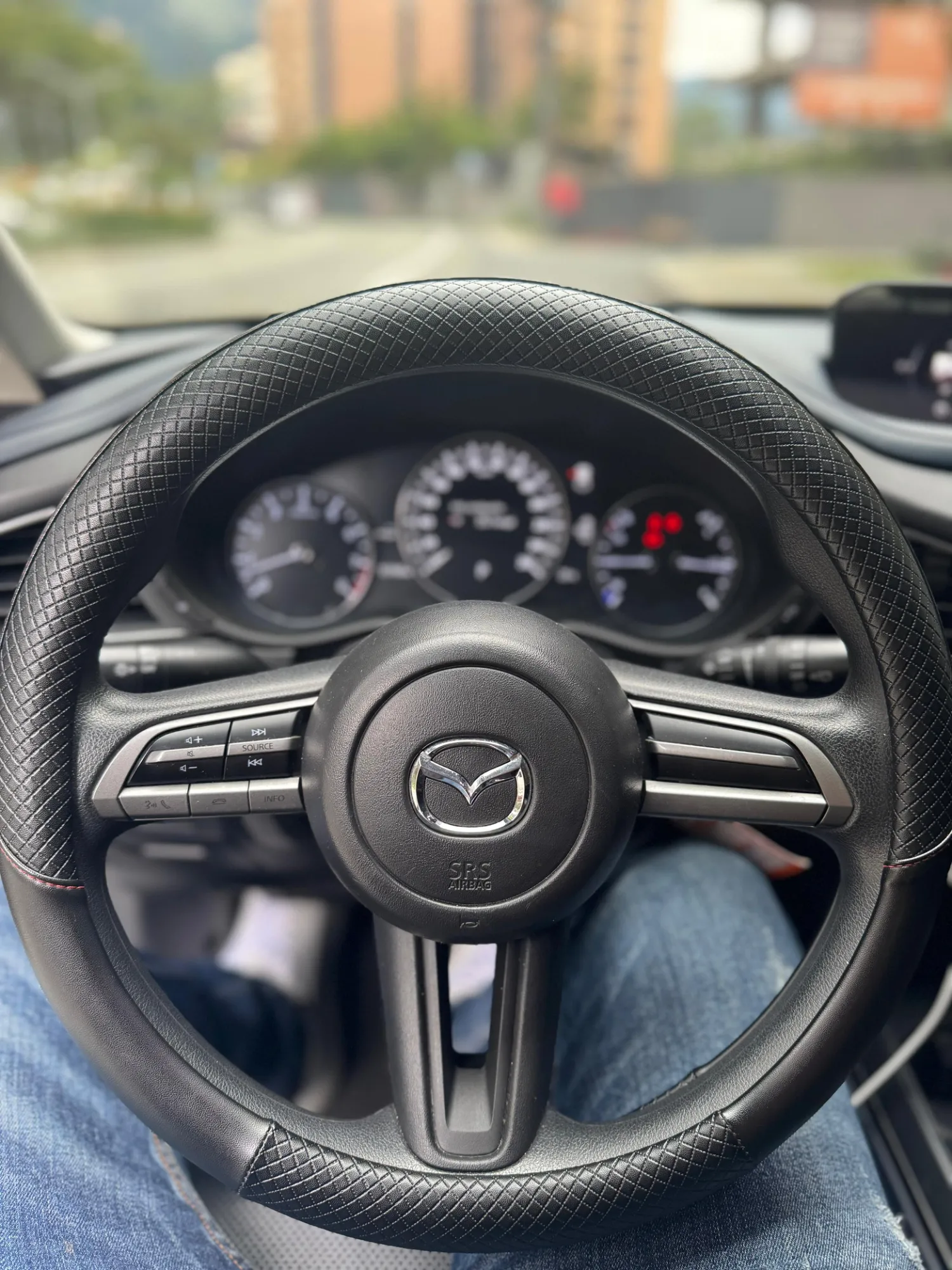 Mazda cx30 touring 2021