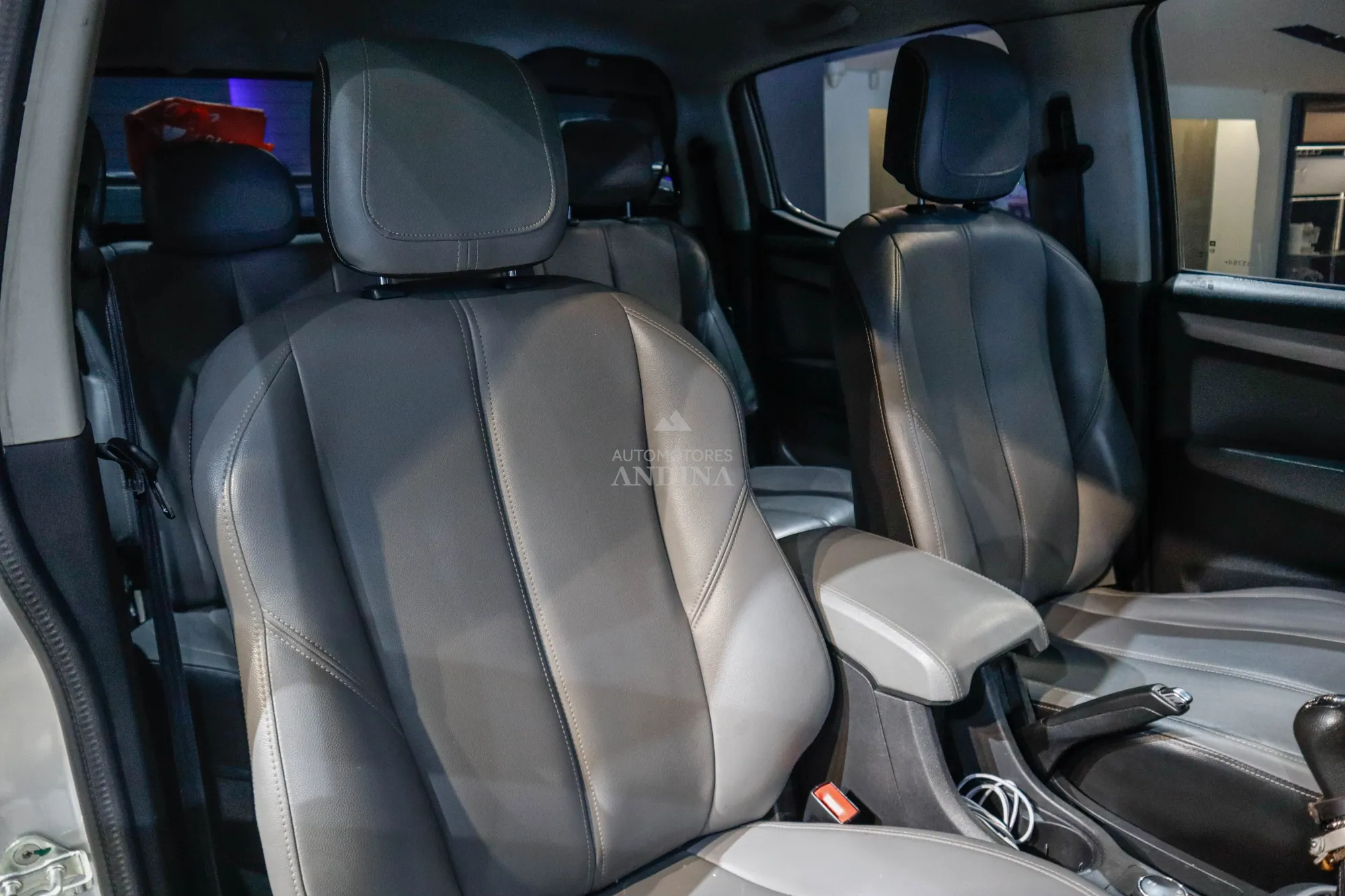 CHEVROLET COLORADO LTZ 2.8T Mec 4x4 2020 380