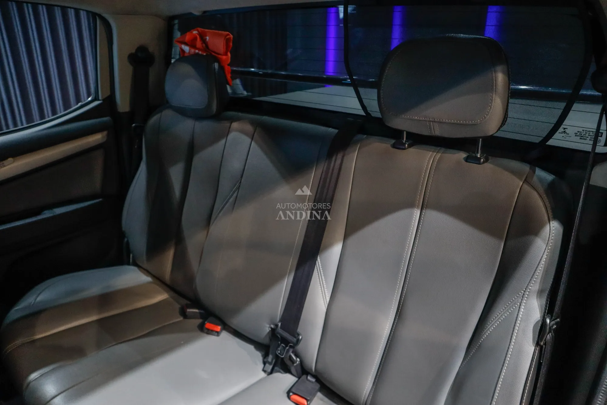 CHEVROLET COLORADO LTZ 2.8T Mec 4x4 2020 380