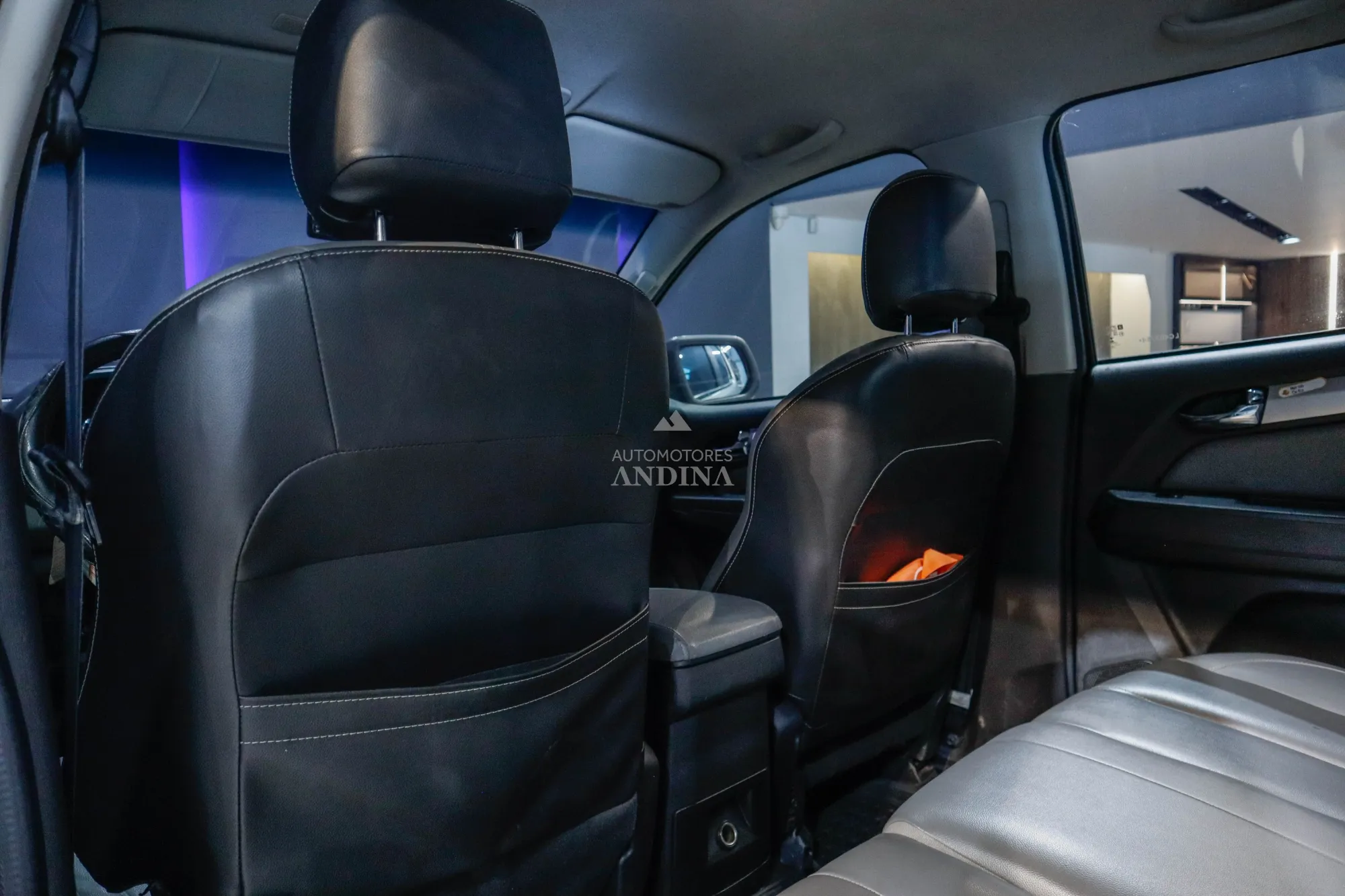 CHEVROLET COLORADO LTZ 2.8T Mec 4x4 2020 380