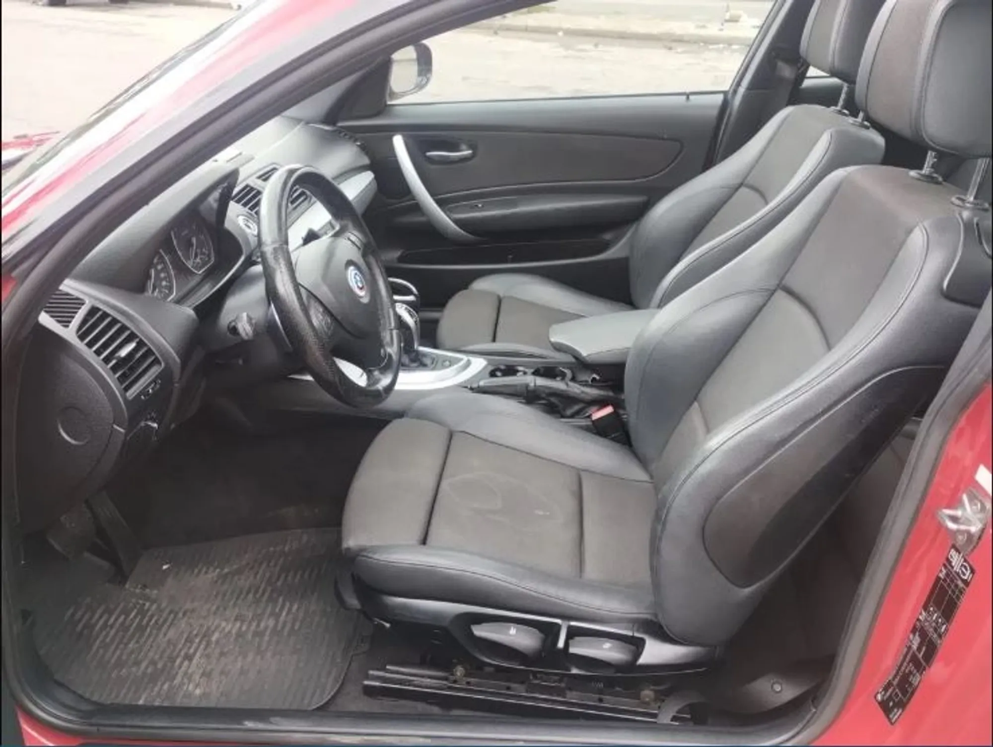 Bmw 135i Coupe 3.0