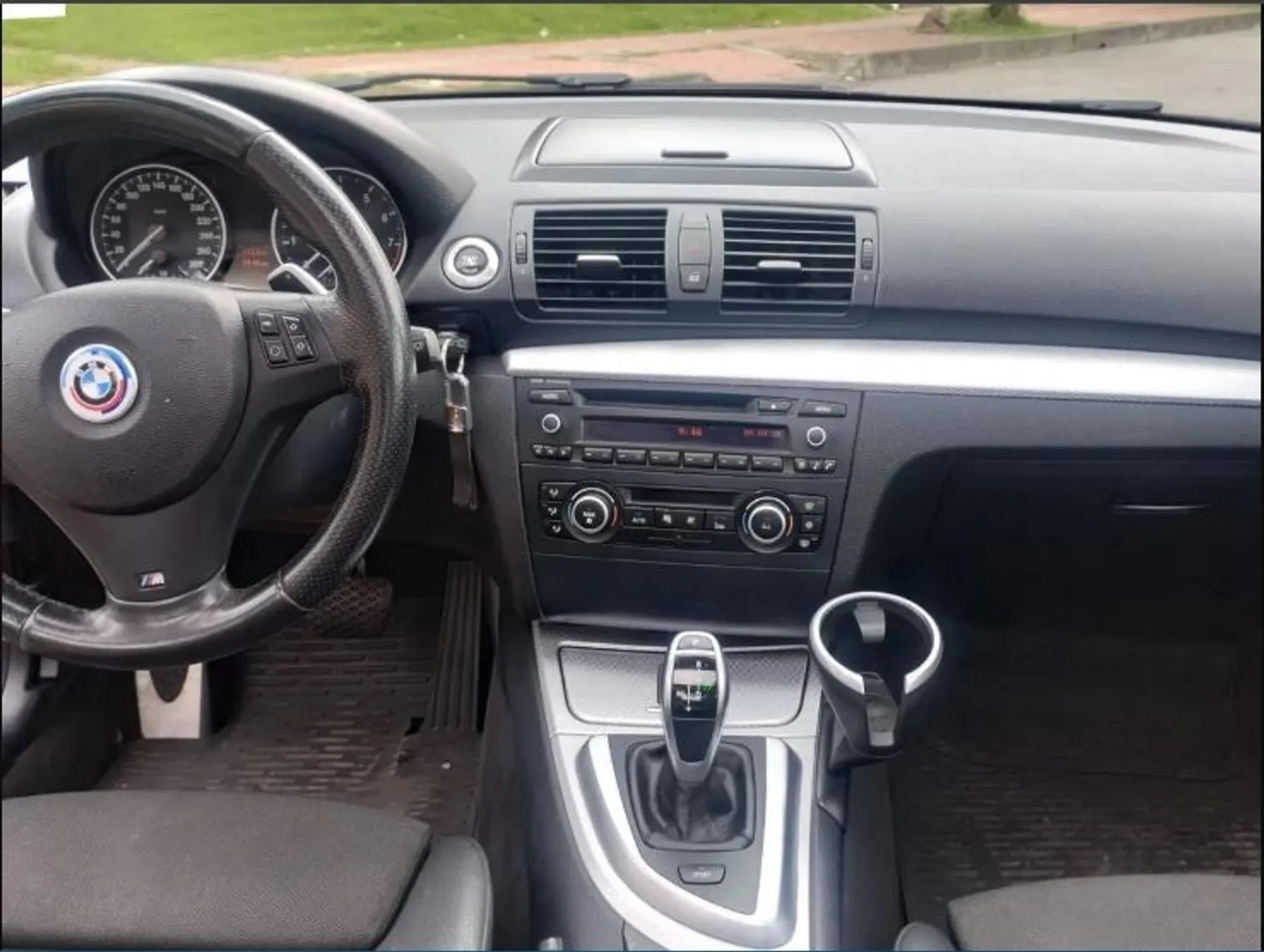 Bmw 135i Coupe 3.0