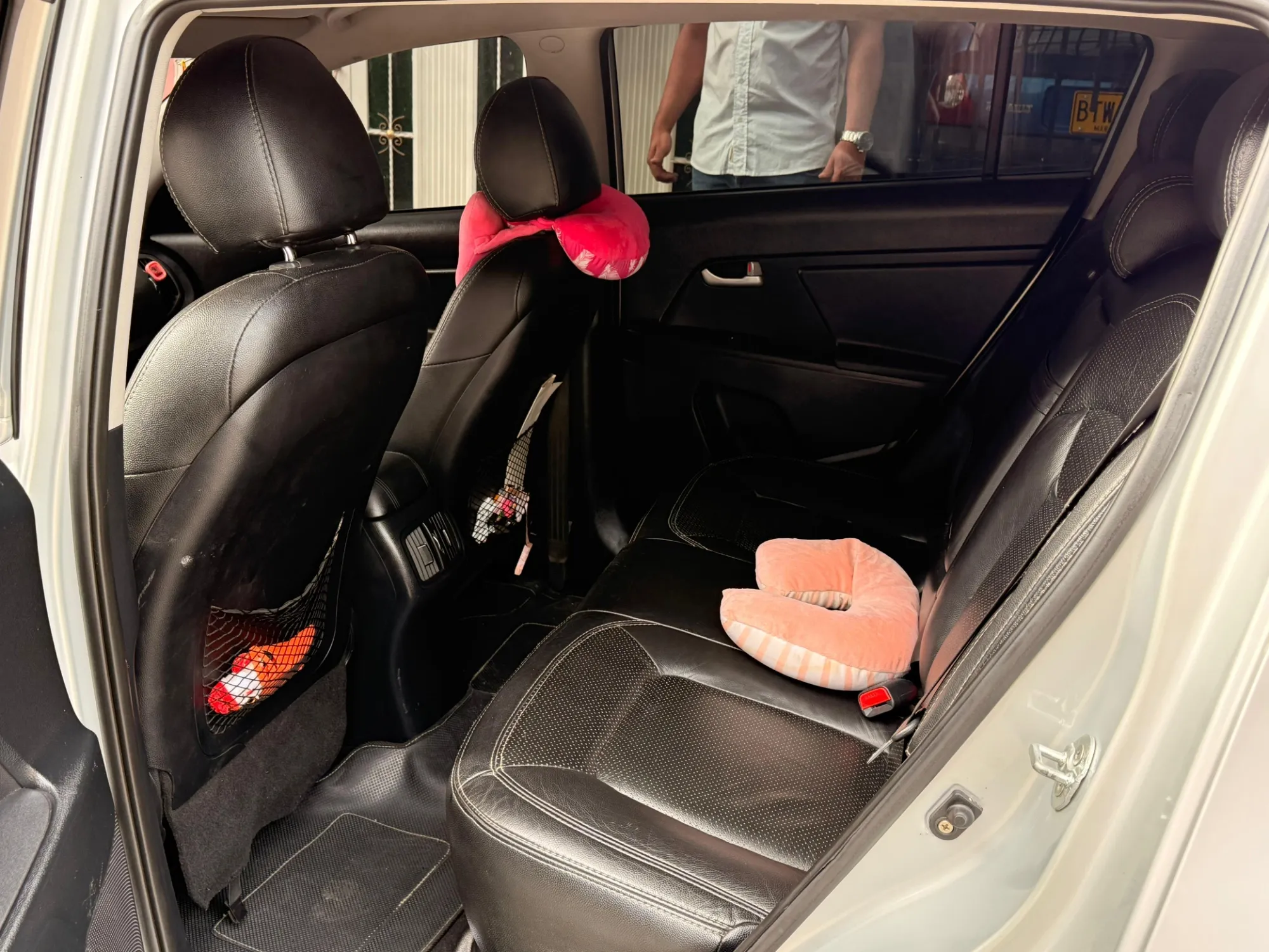 Kia Sportage Revolution. Modelo 2015 