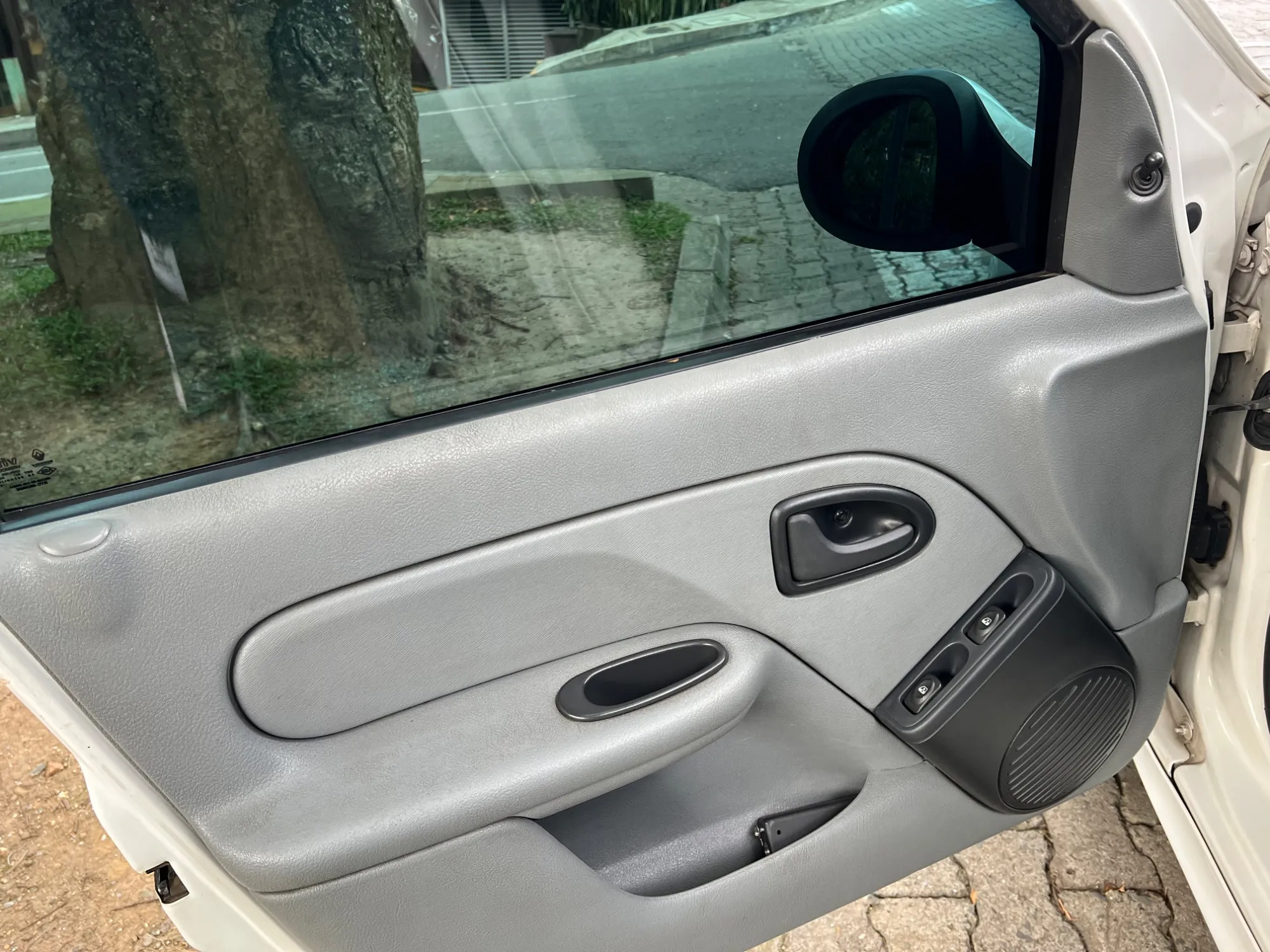 Renault Clio Style 