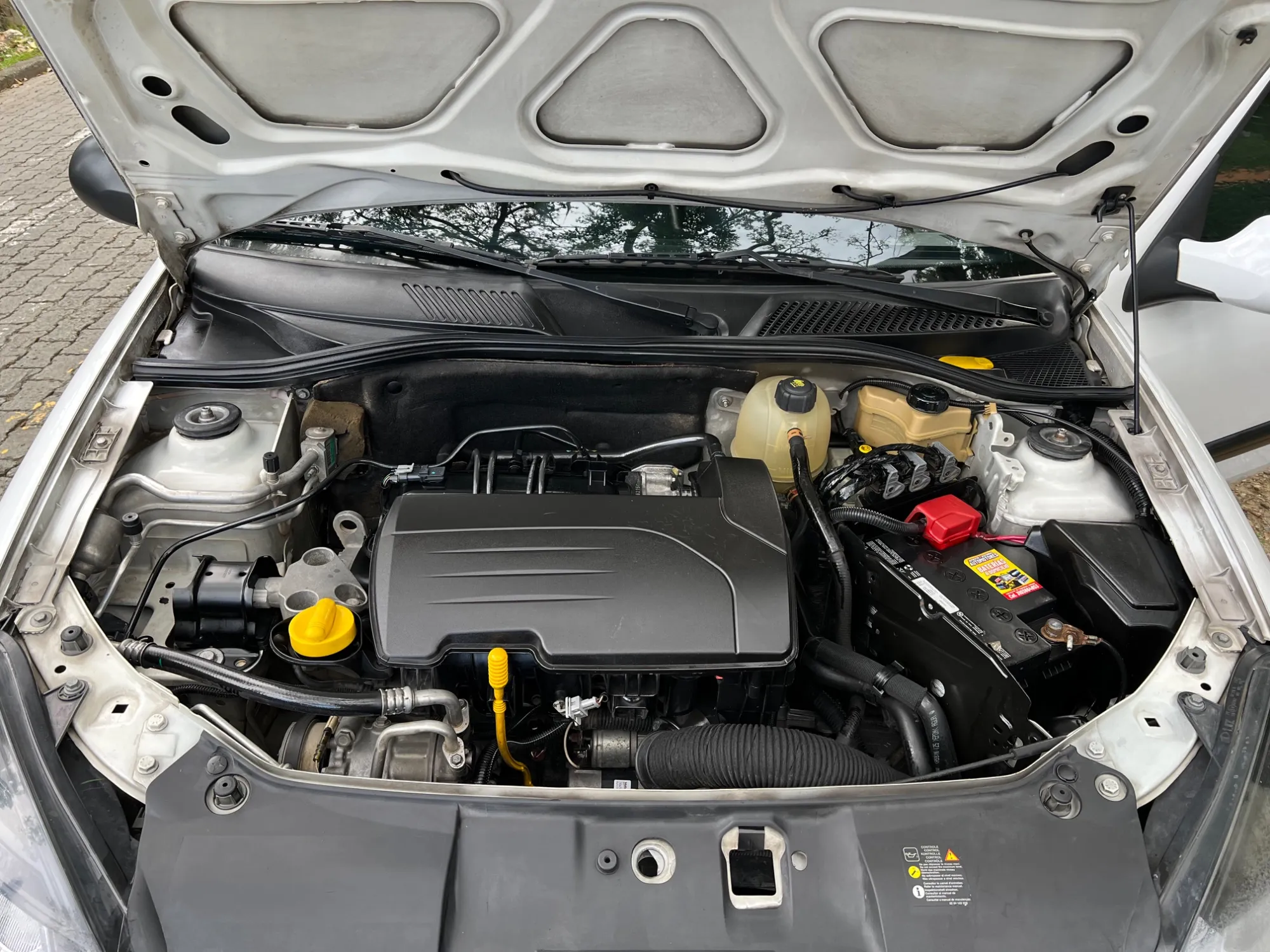 Renault Clio Style 