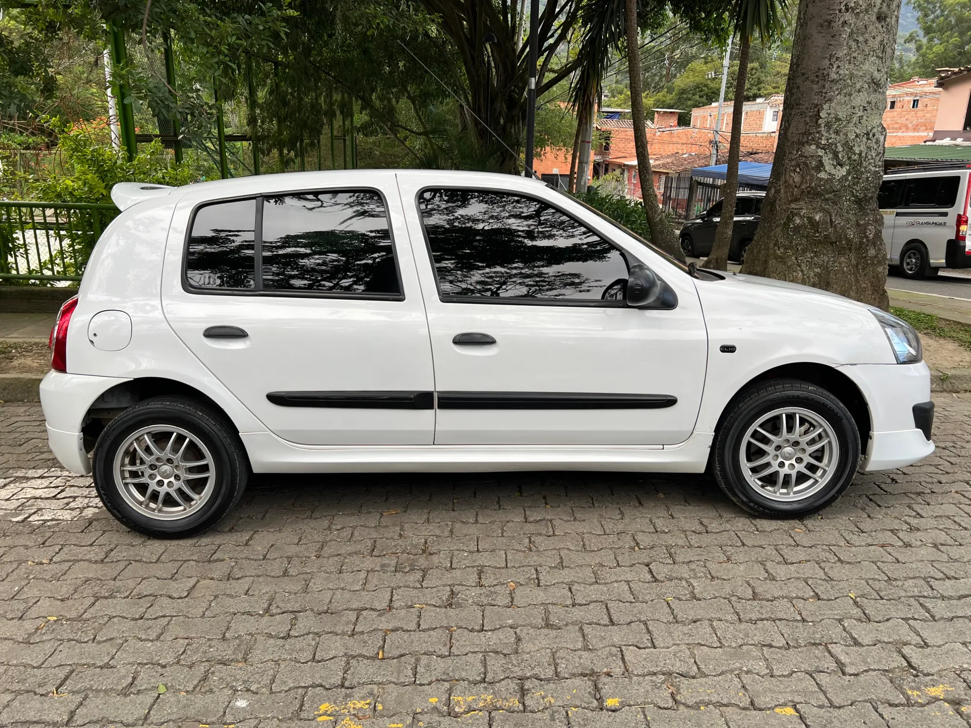 Renault Clio Style 