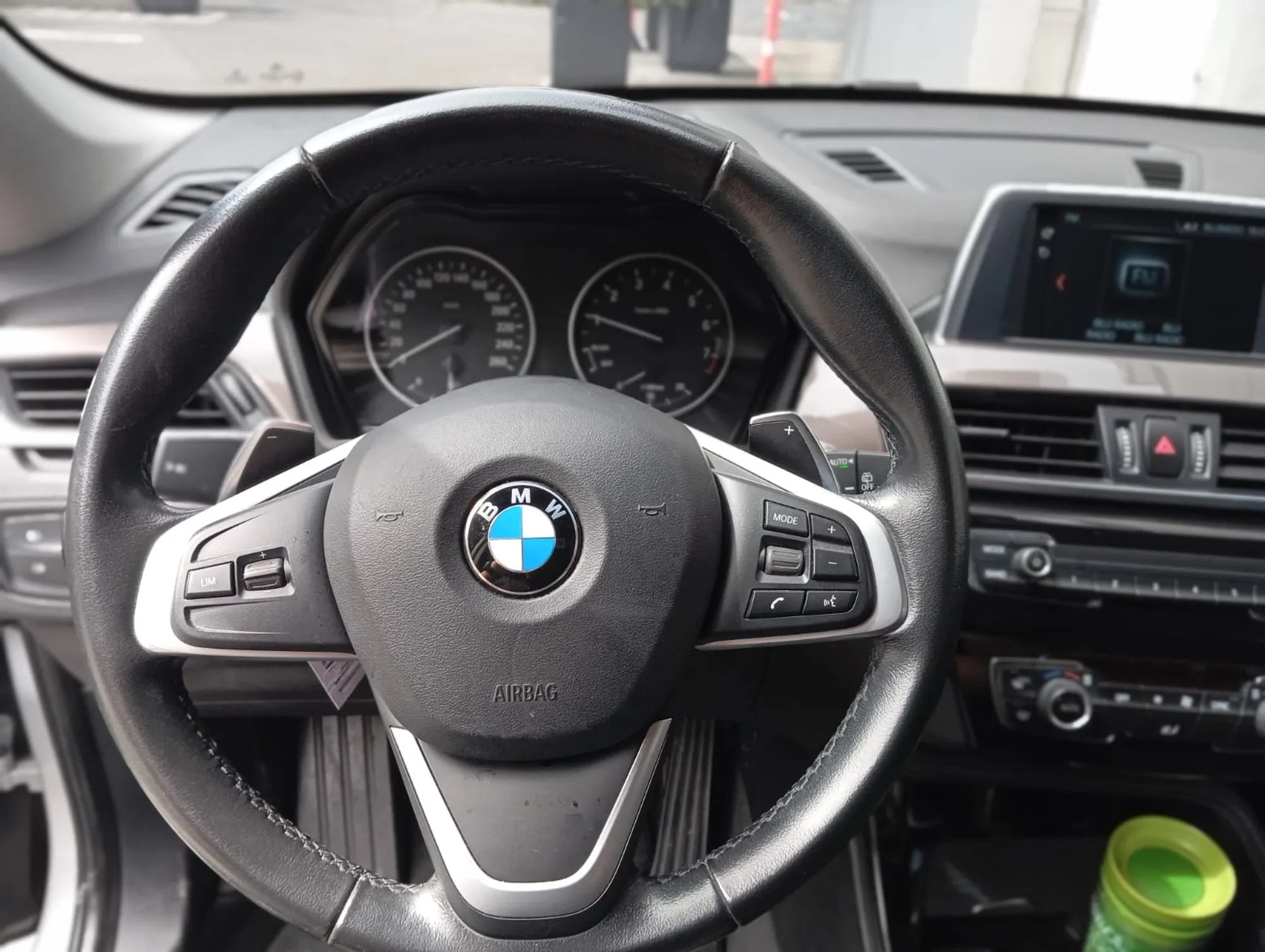 BMW x1 Xdrive20i 2.0 Automtico 