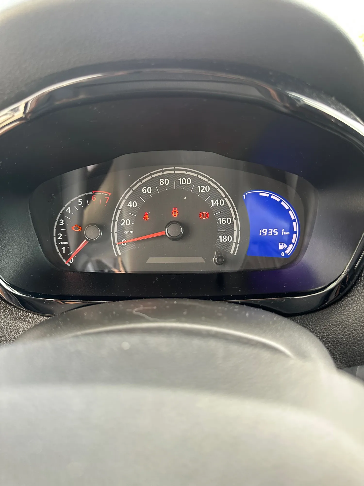 Renault kwid Outsider