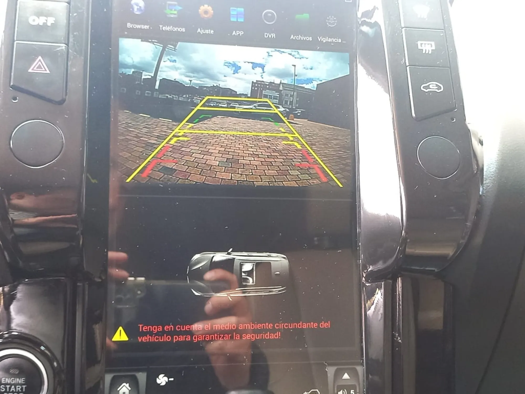 TOYOTA PRADO TX BLINDADA DIESEL AUTOMATICA