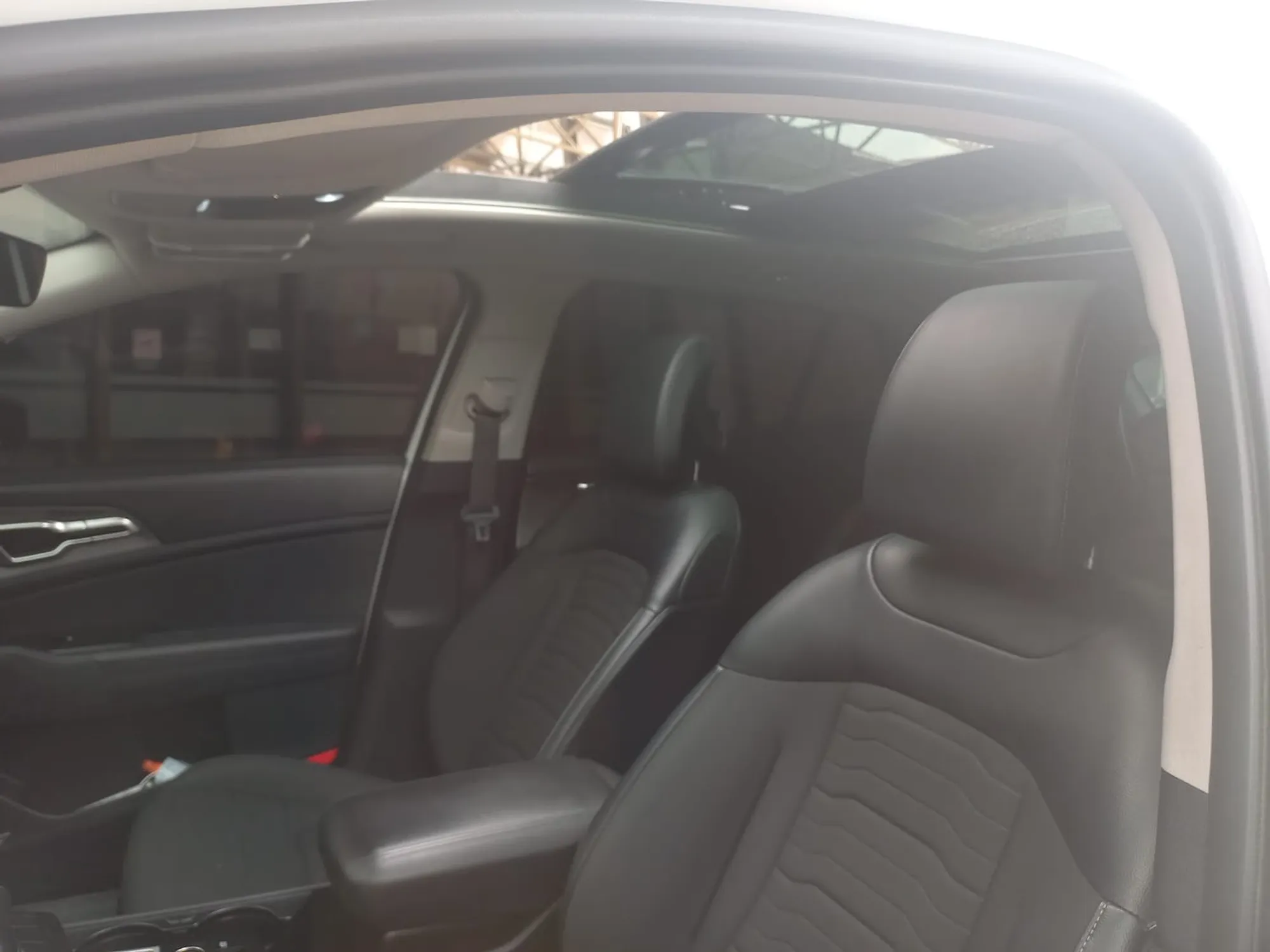KIA SPORTAGE ZENITH 2.0 AUT EN EXCELENTE ESTADO