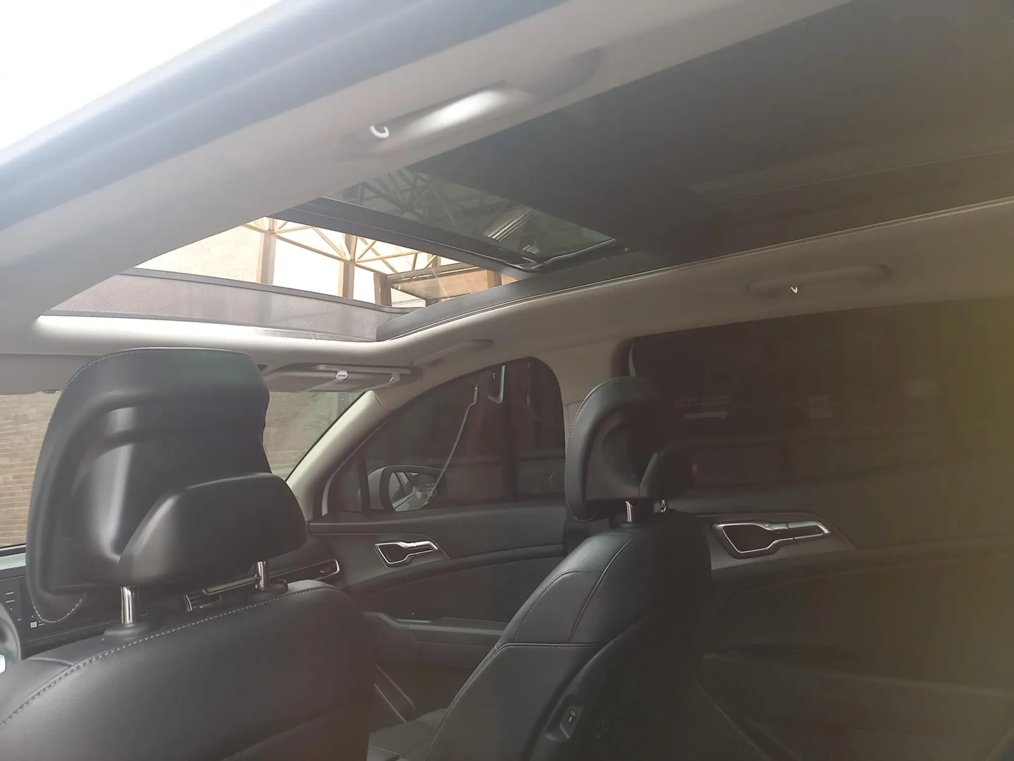 KIA SPORTAGE ZENITH 2.0 AUT EN EXCELENTE ESTADO