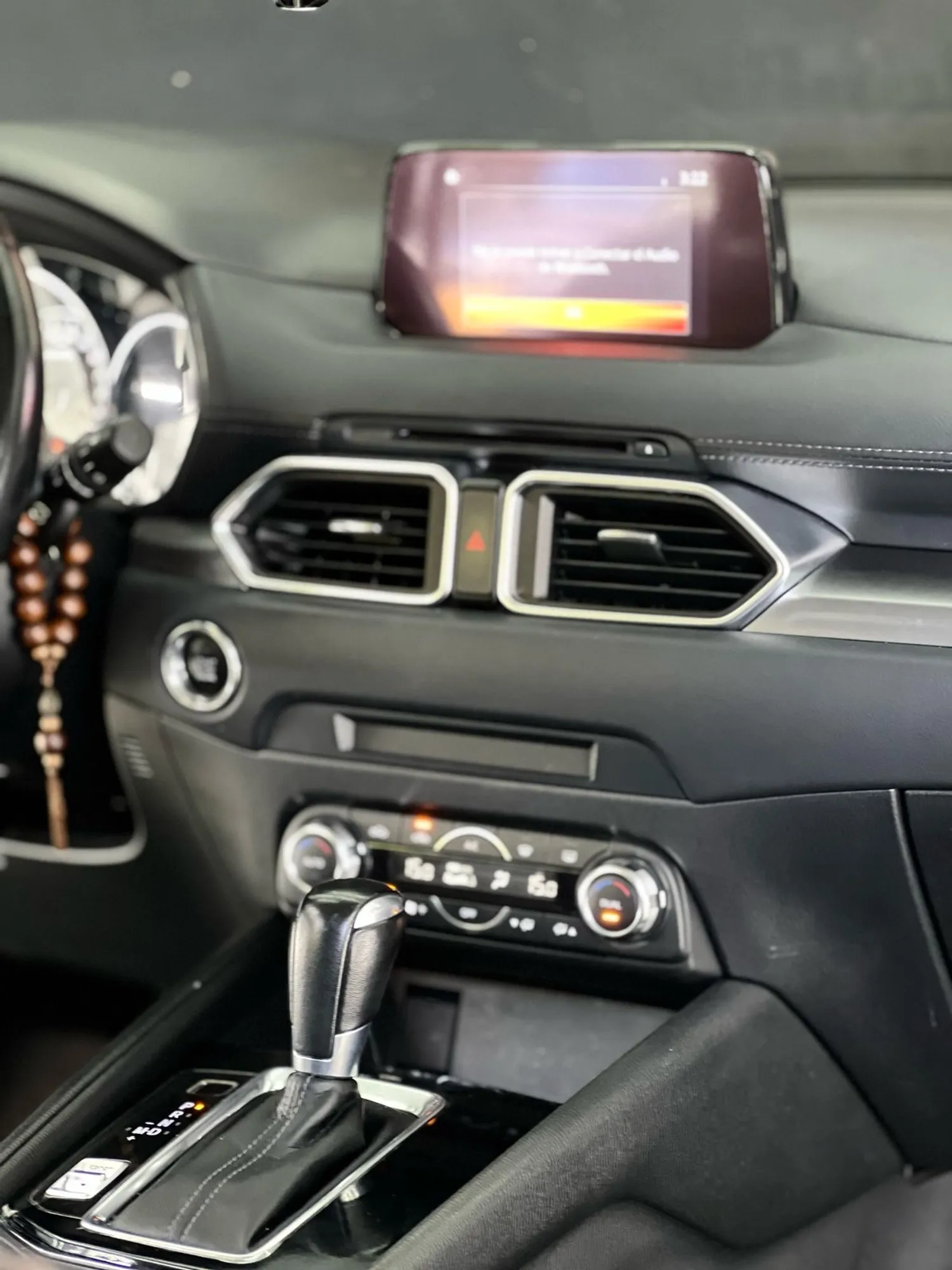 Mazda Cx5 Touring 2019 25