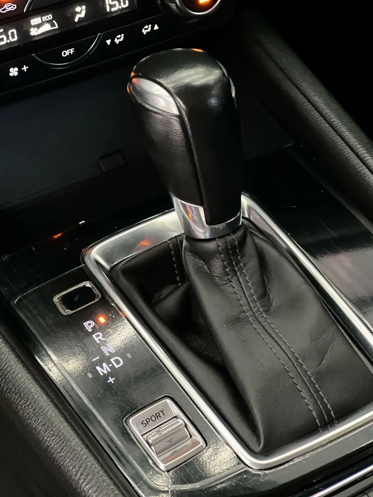 Mazda Cx5 Touring 2019 25