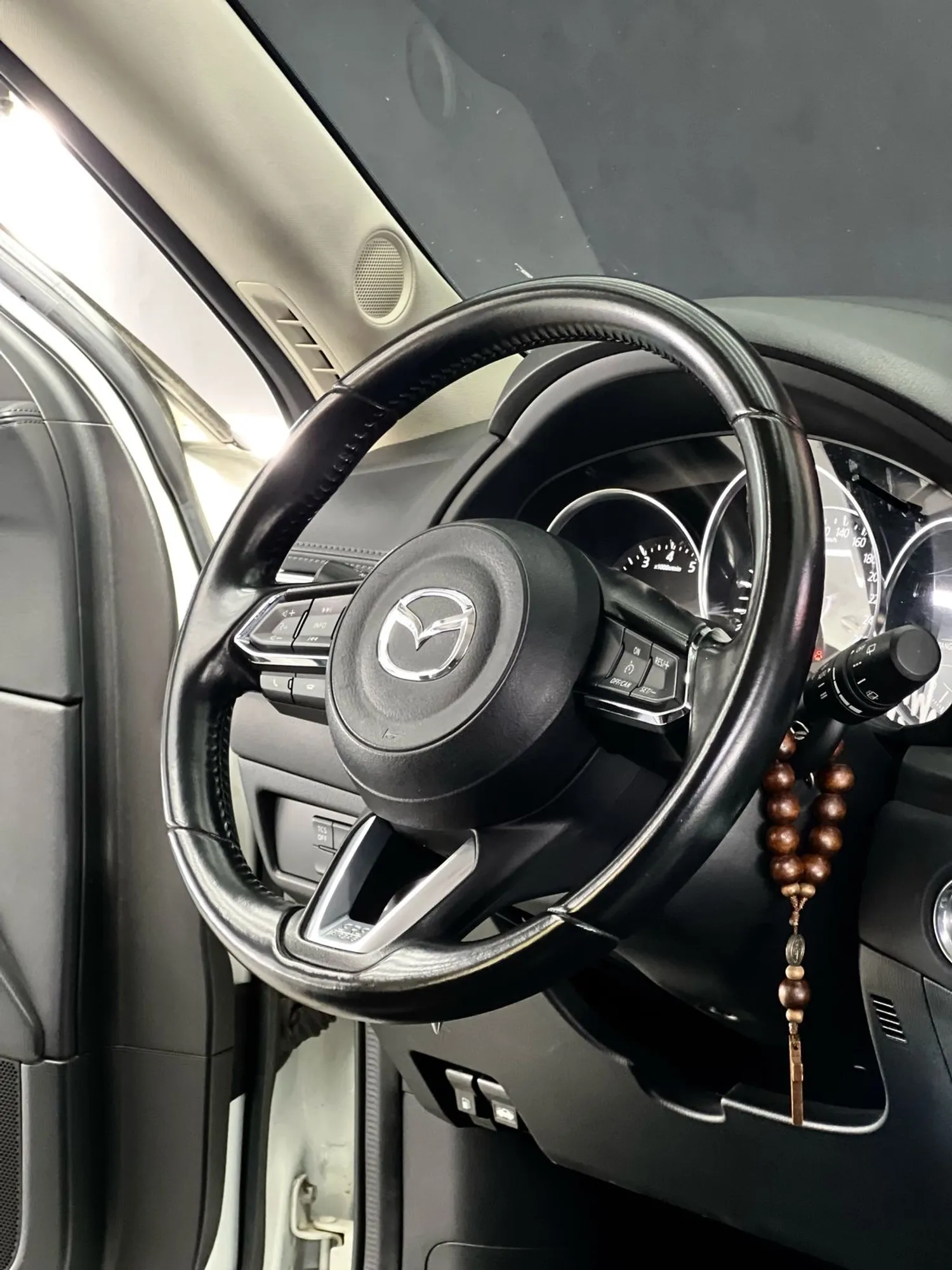 Mazda Cx5 Touring 2019 25