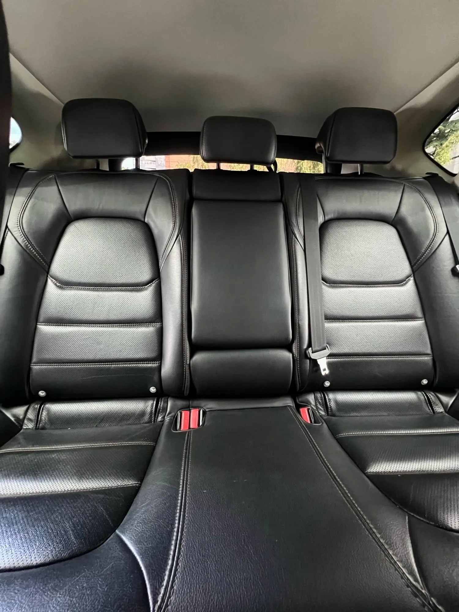 Mazda Cx5 Touring 2019 25