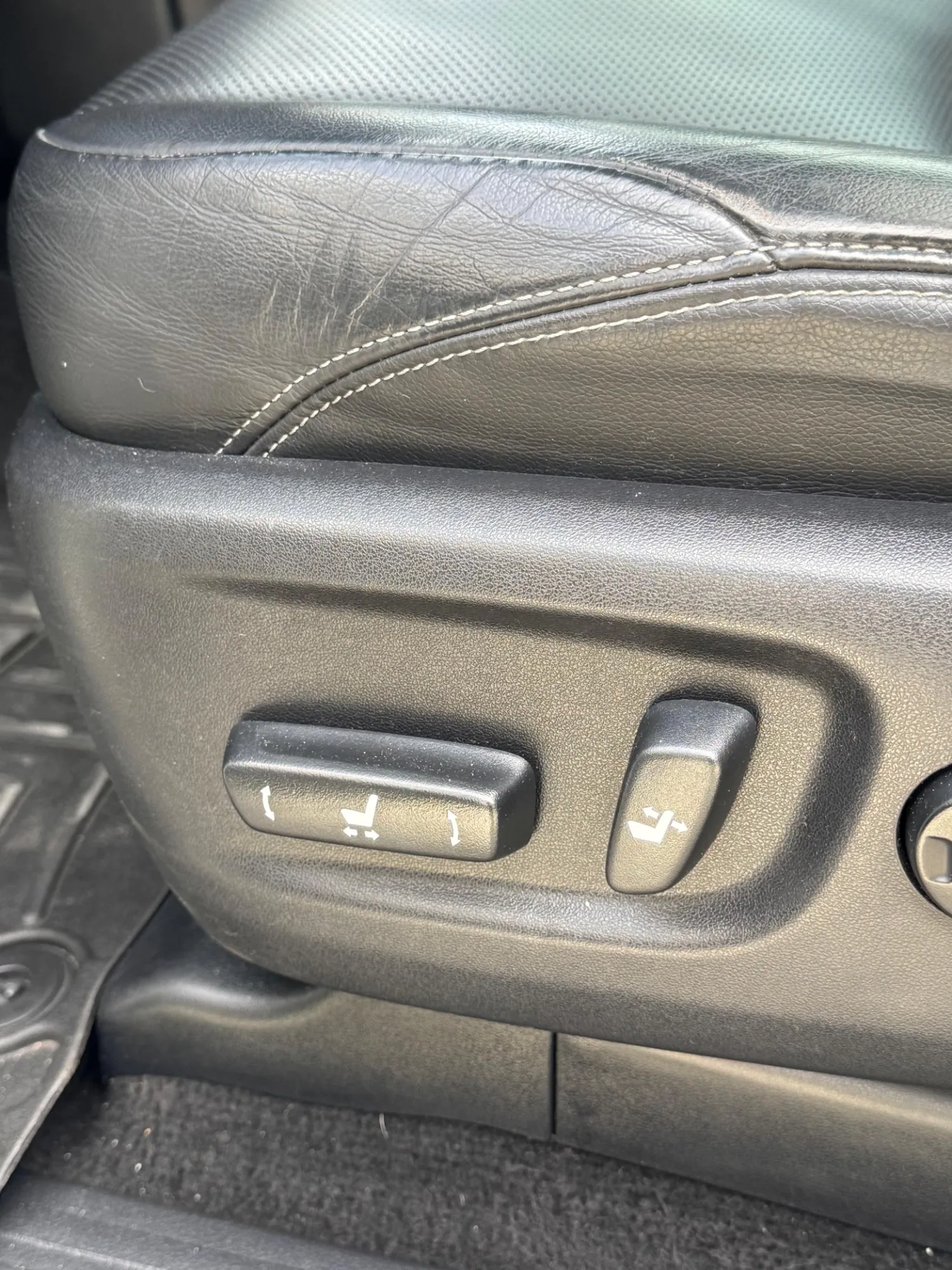 TOYOTA Prado VX DIESEL 4X4 