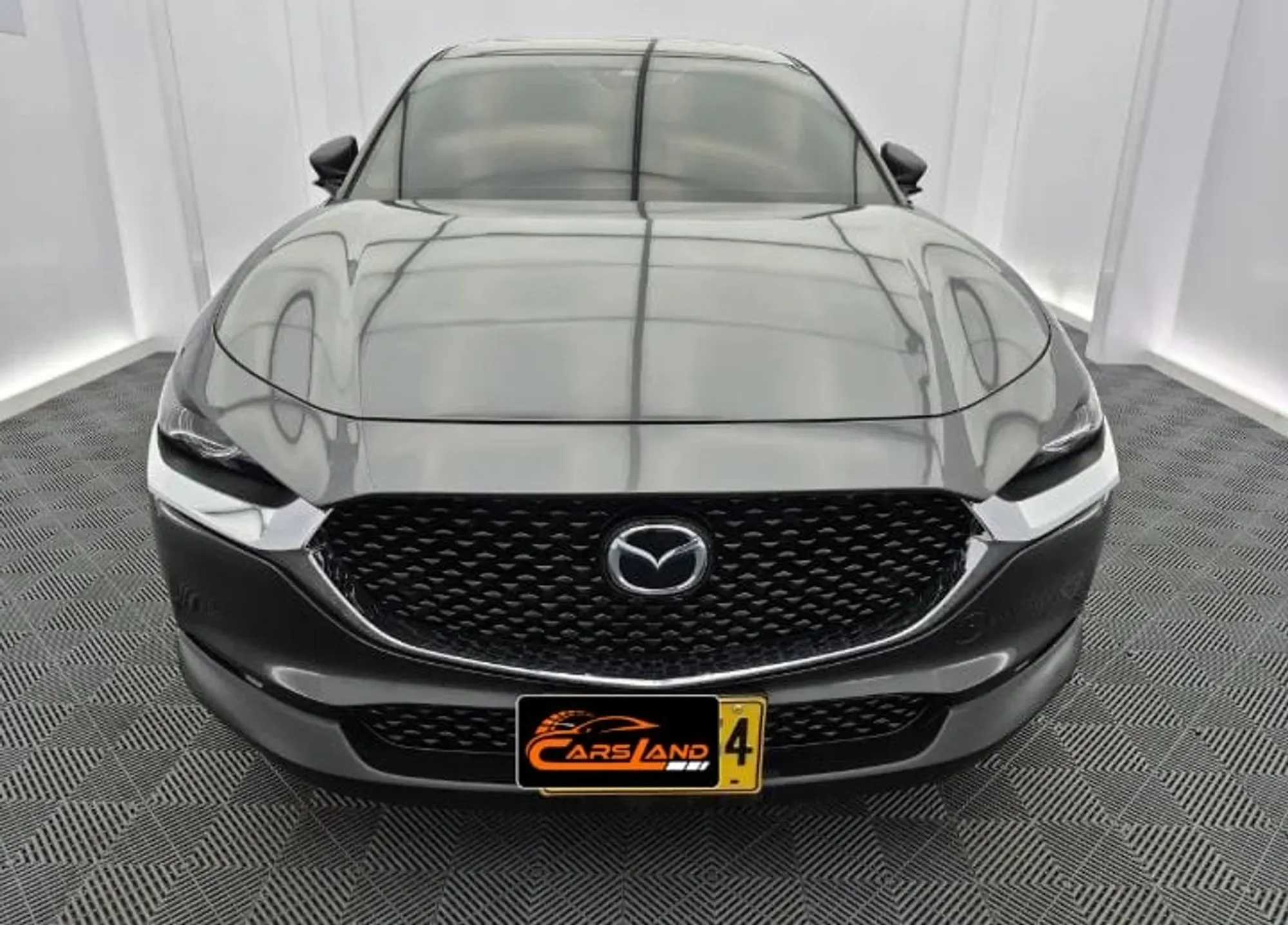 Mazda CX 30 2023 Grand Touring LX 2.0 hbrida mhev
