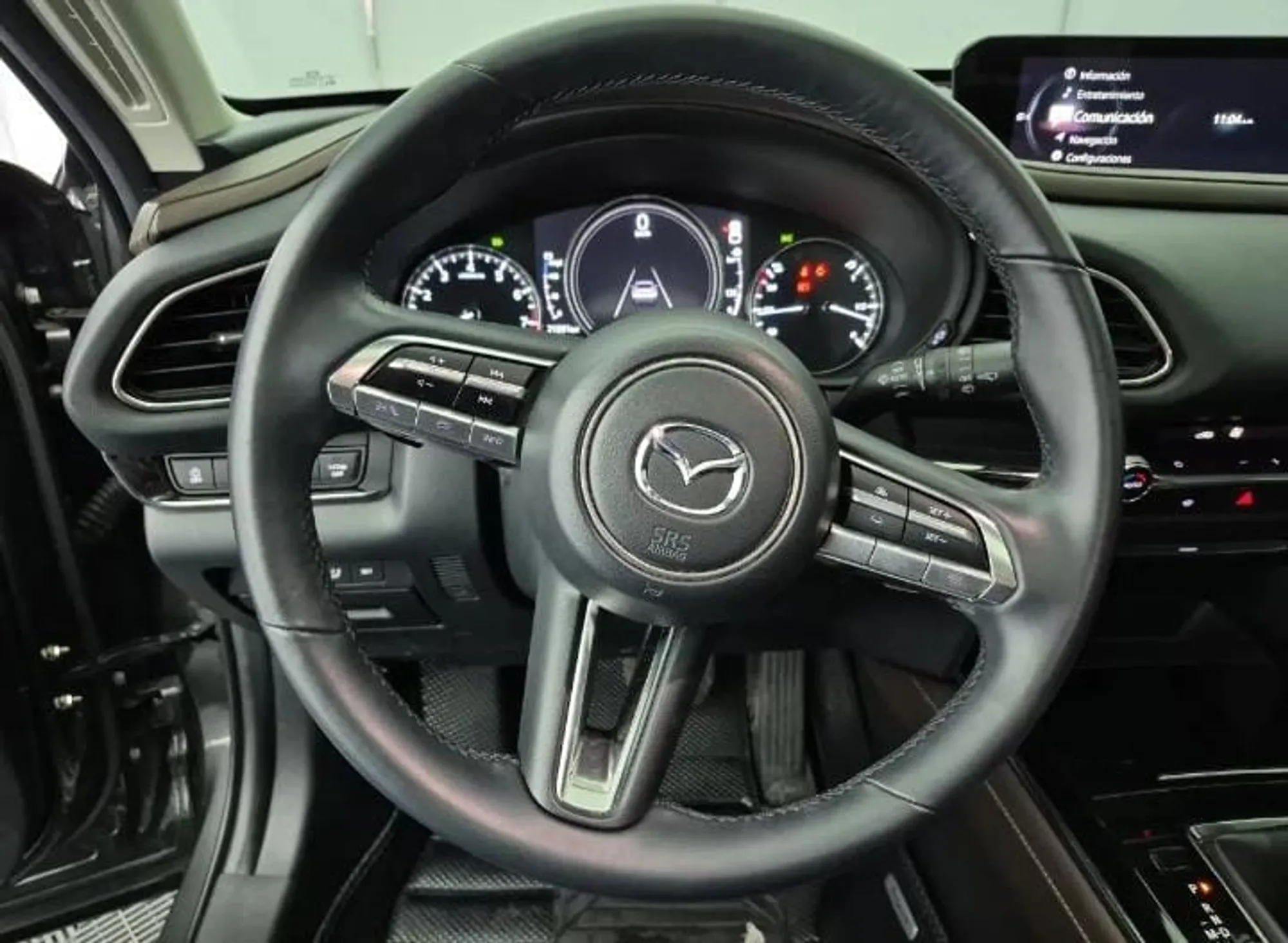 Mazda CX 30 2023 Grand Touring LX 2.0 hbrida mhev