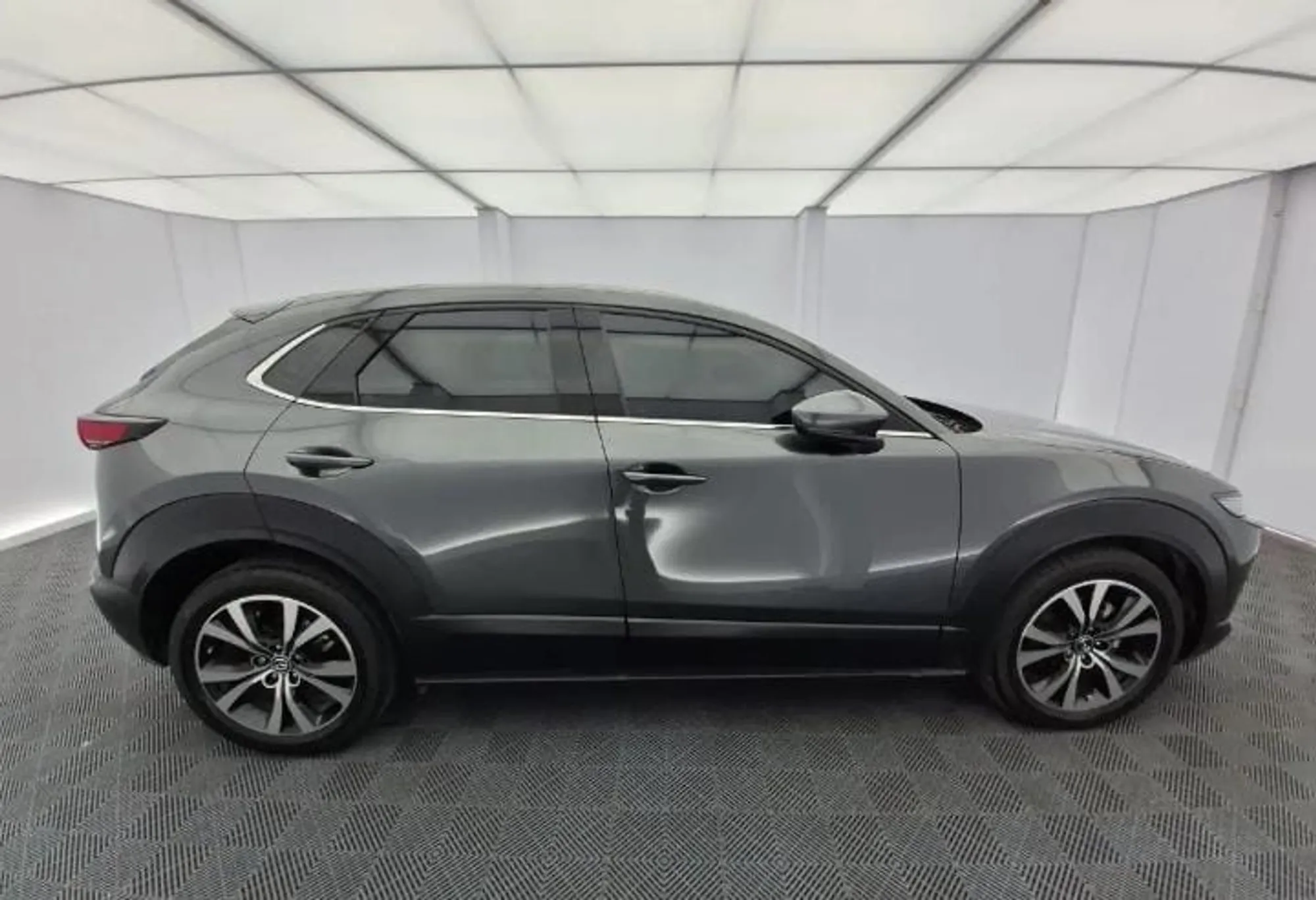 Mazda CX 30 2023 Grand Touring LX 2.0 hbrida mhev