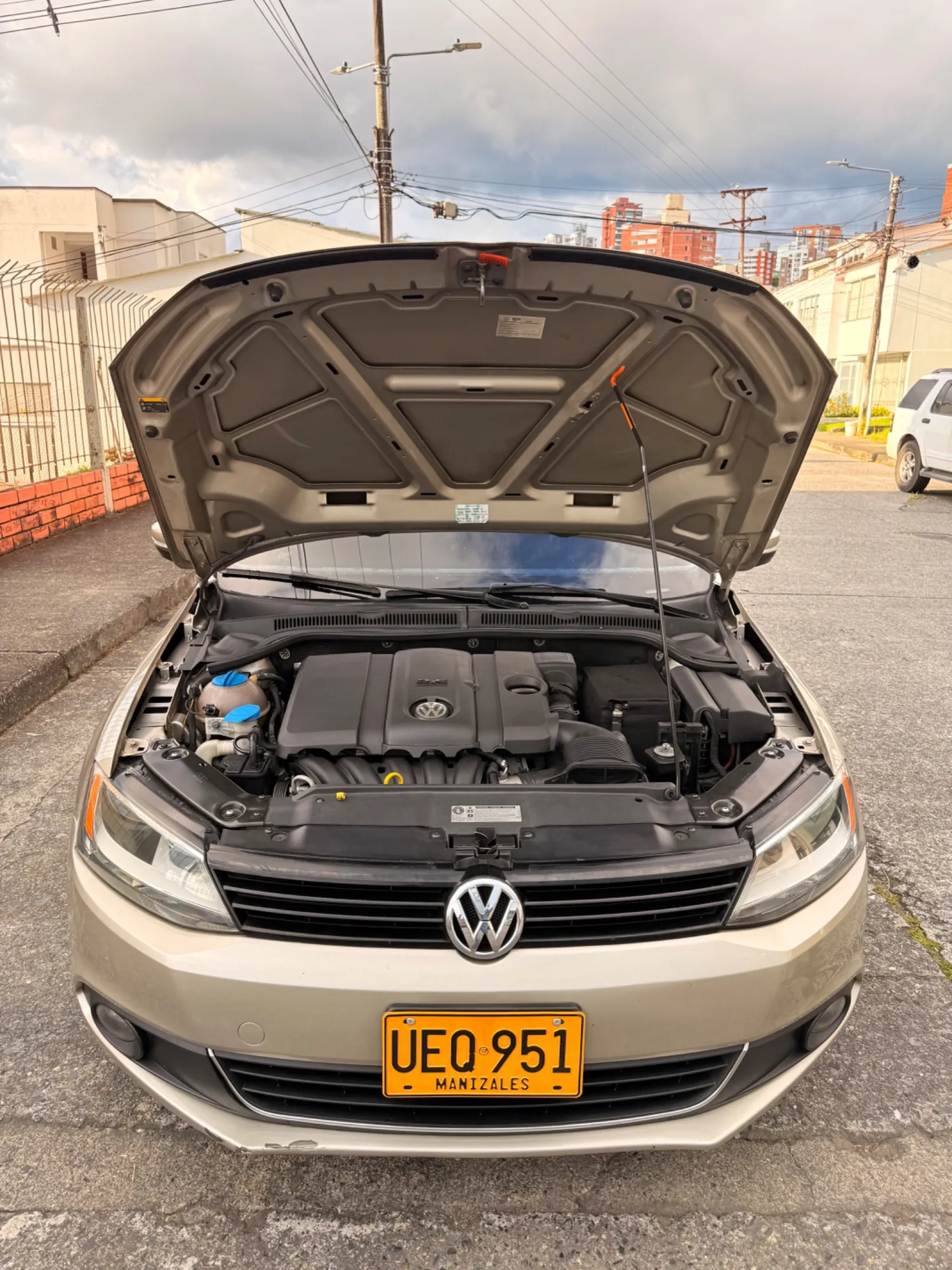 Volkswagen New Jetta