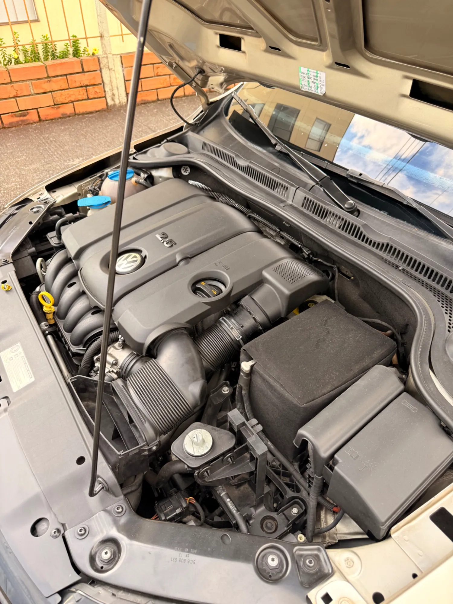 Volkswagen New Jetta