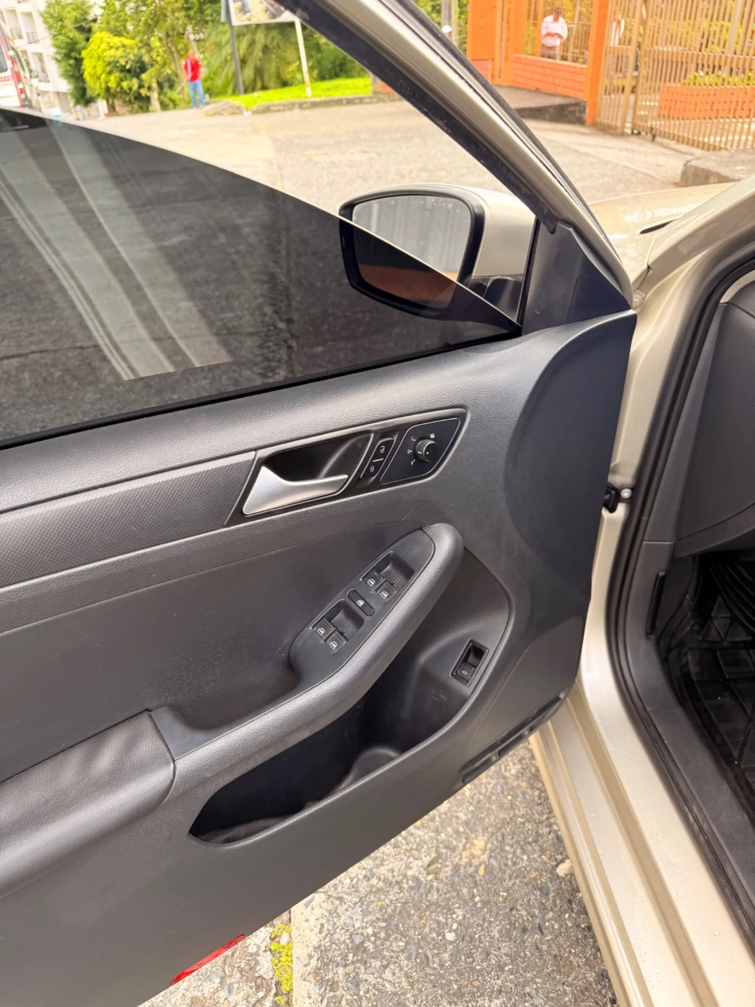 Volkswagen New Jetta