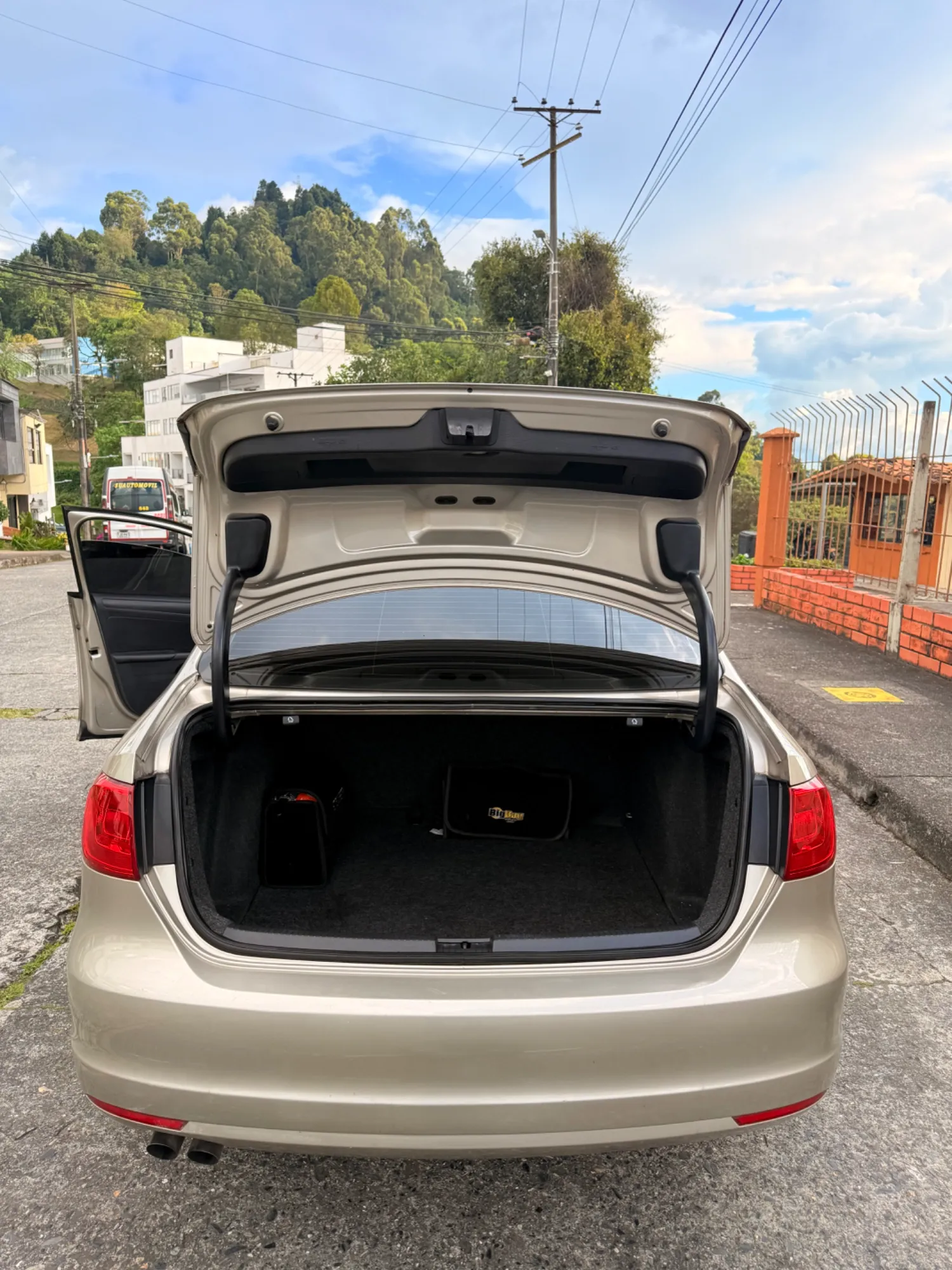 Volkswagen New Jetta