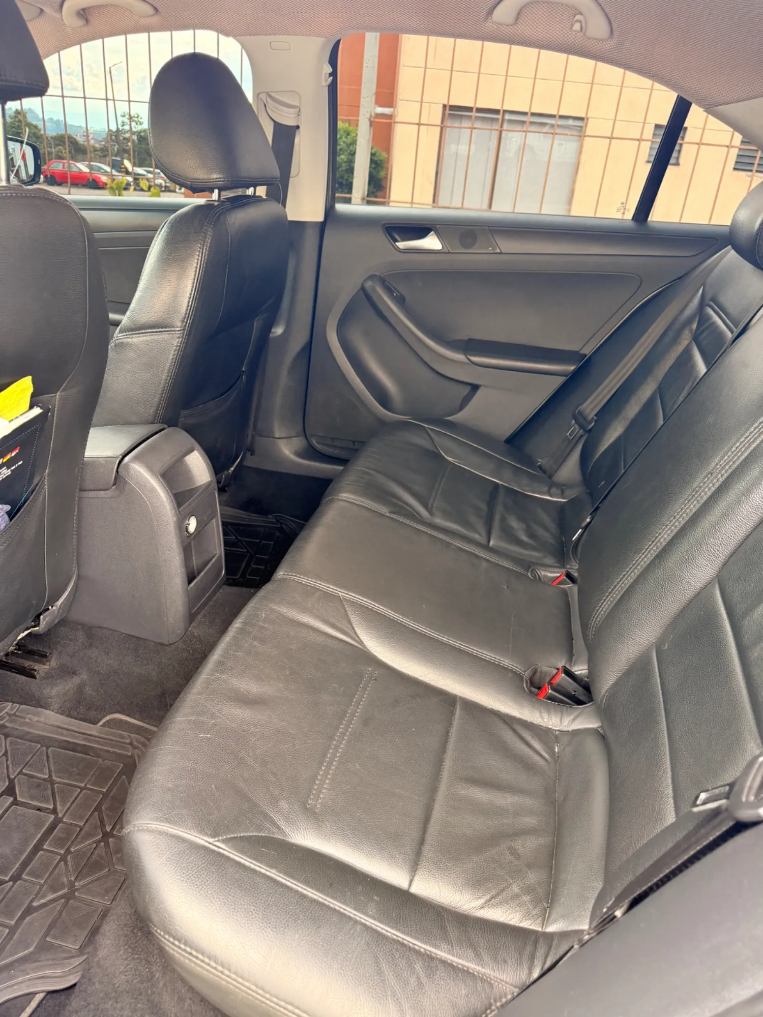 Volkswagen New Jetta