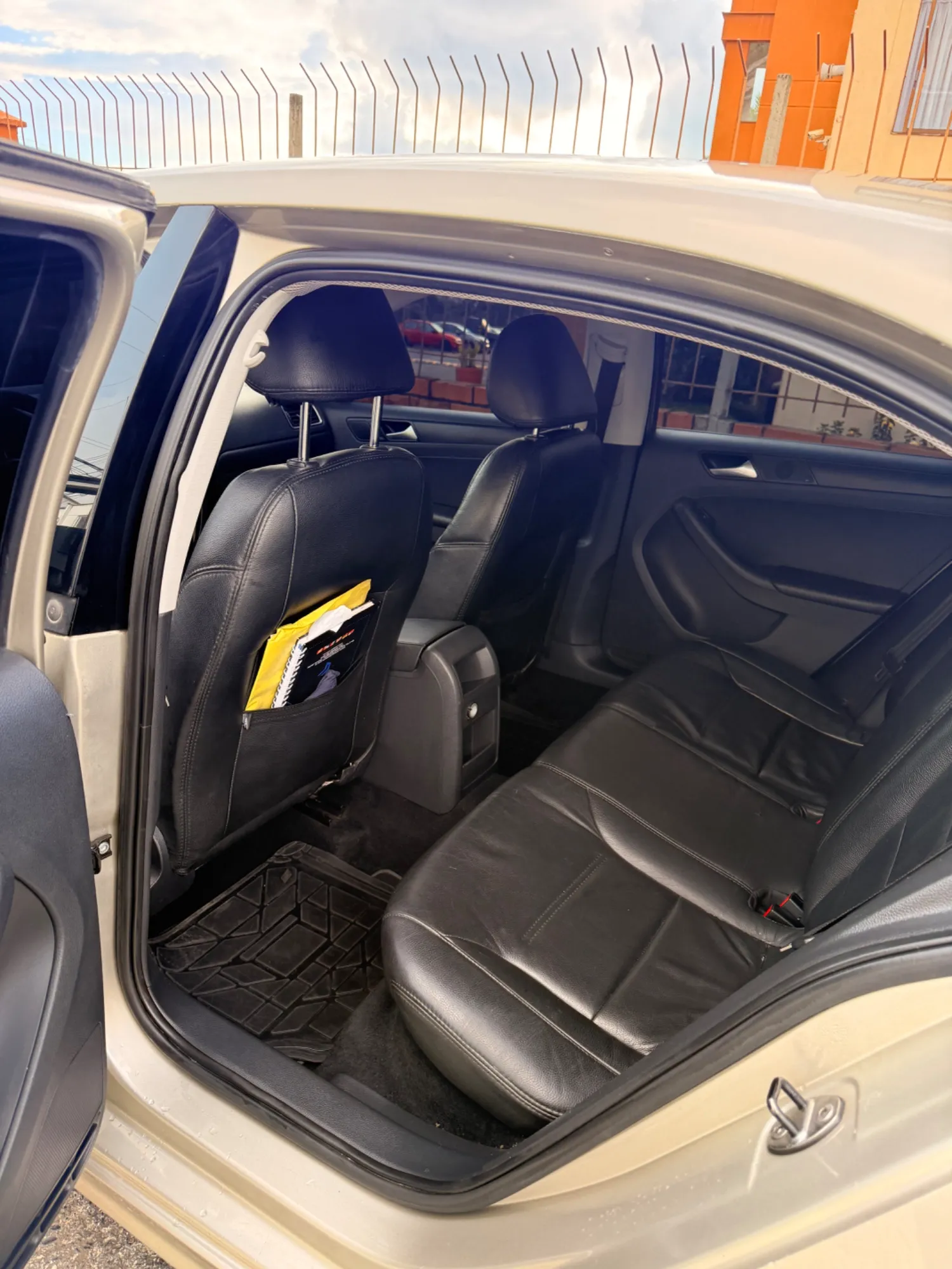 Volkswagen New Jetta