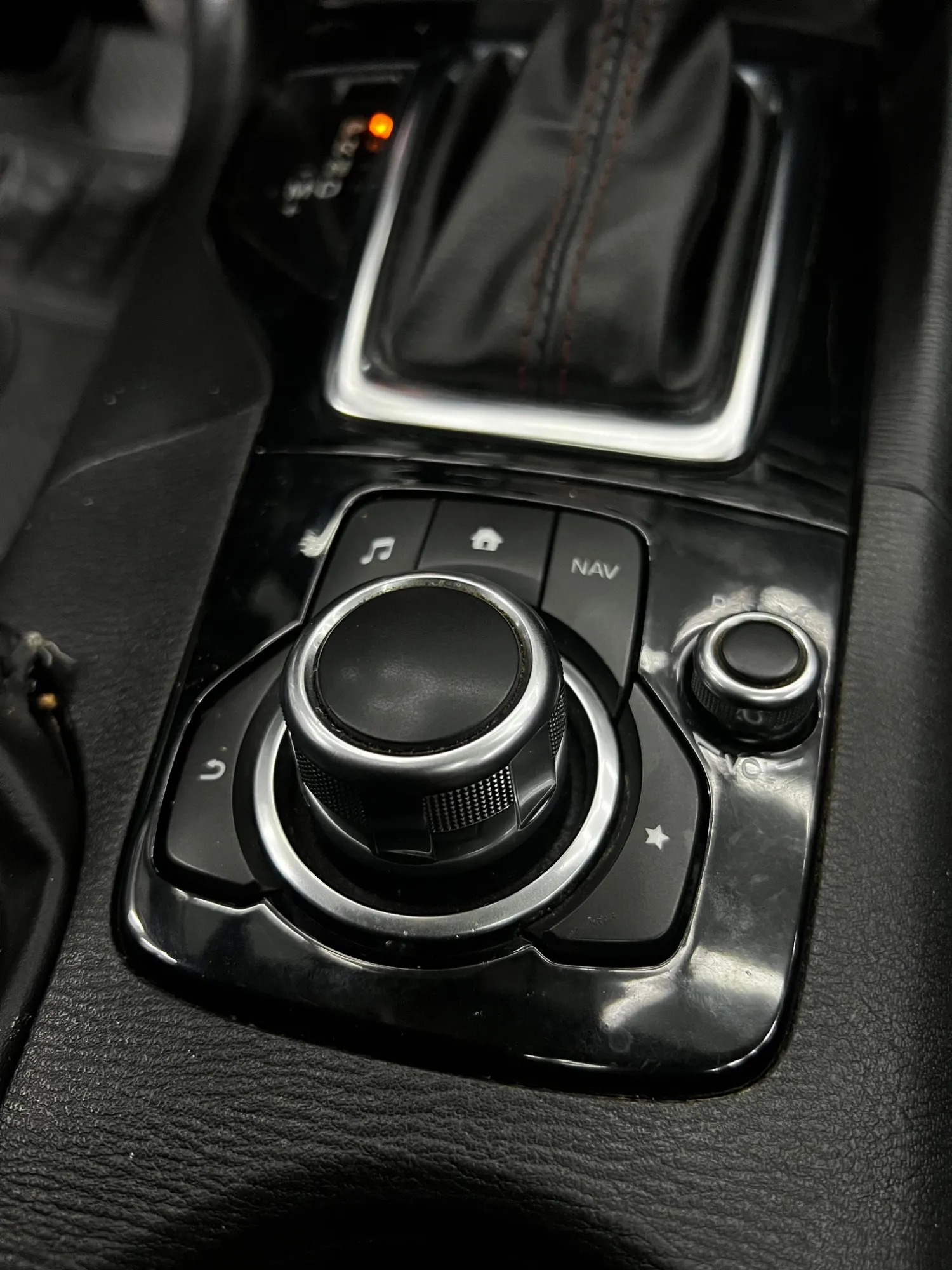 Mazda 3 2.0 Grand Touring 2017