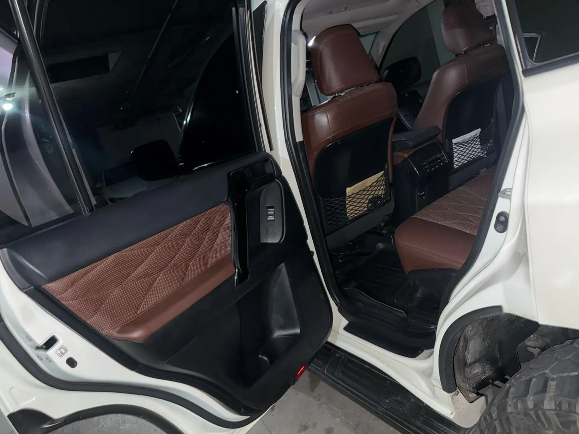 Toyota Prado Txl 2018 Diesel 