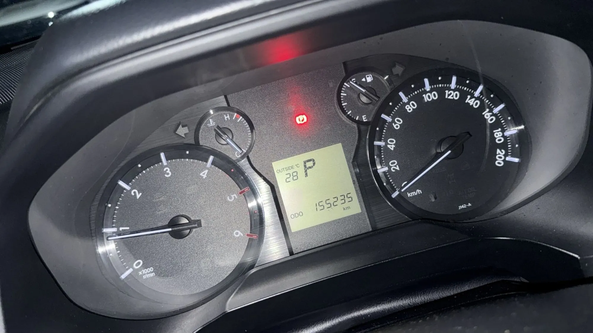 Toyota Prado Txl 2018 Diesel 