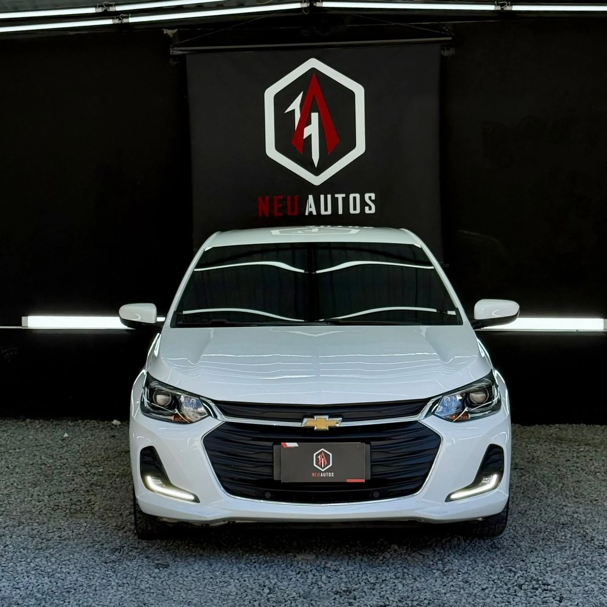 CHEVROLET ONIX PREMIER TURBO 2022
