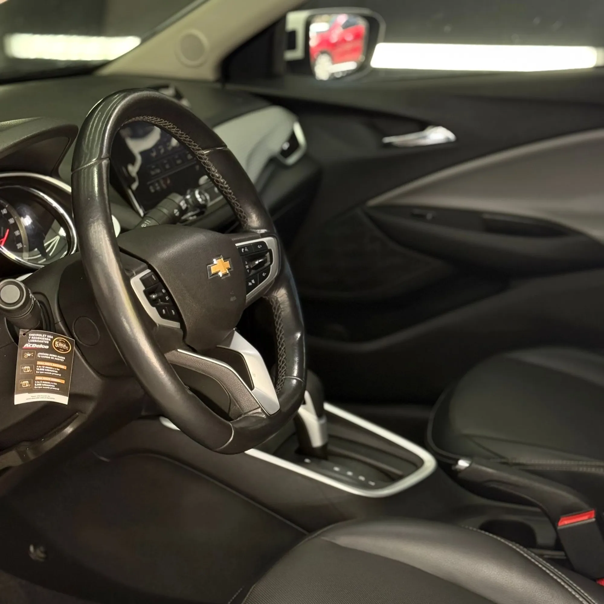 CHEVROLET ONIX PREMIER TURBO 2022