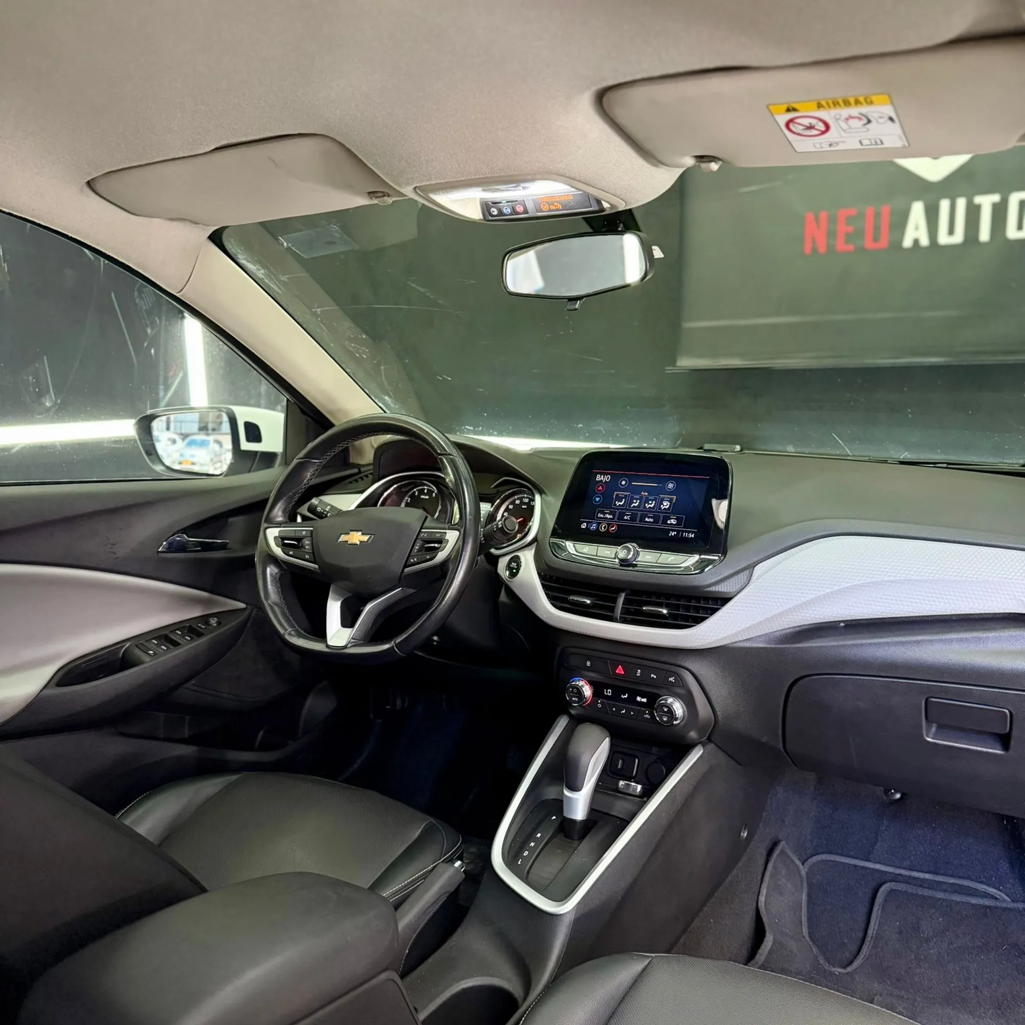 CHEVROLET ONIX PREMIER TURBO 2022
