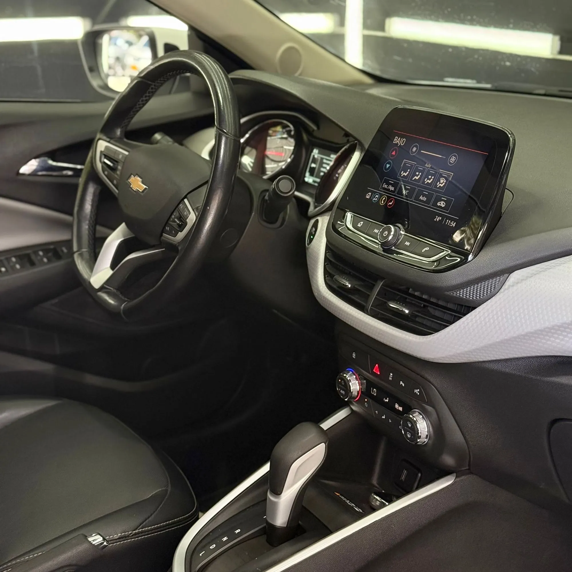 CHEVROLET ONIX PREMIER TURBO 2022