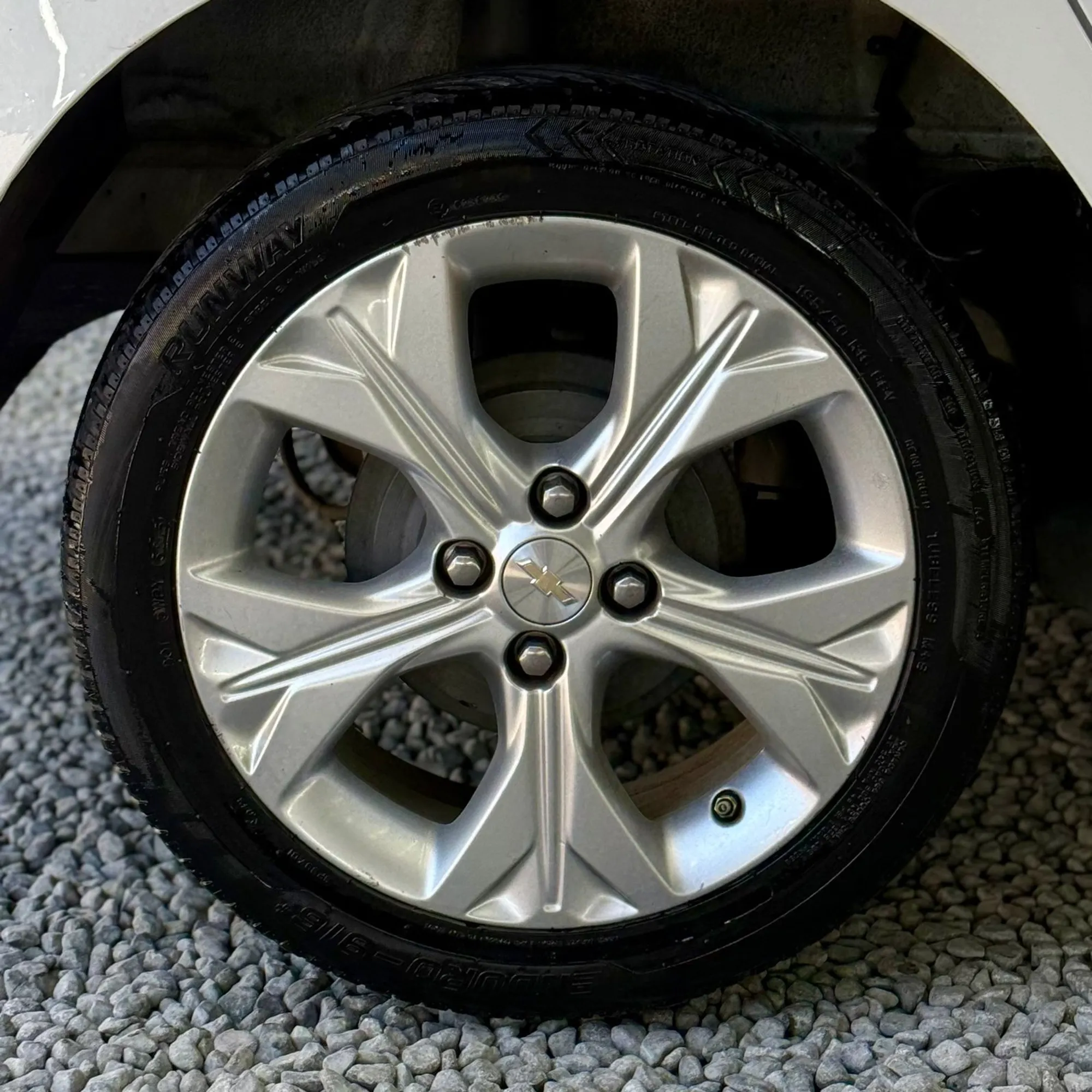 CHEVROLET ONIX PREMIER TURBO 2022