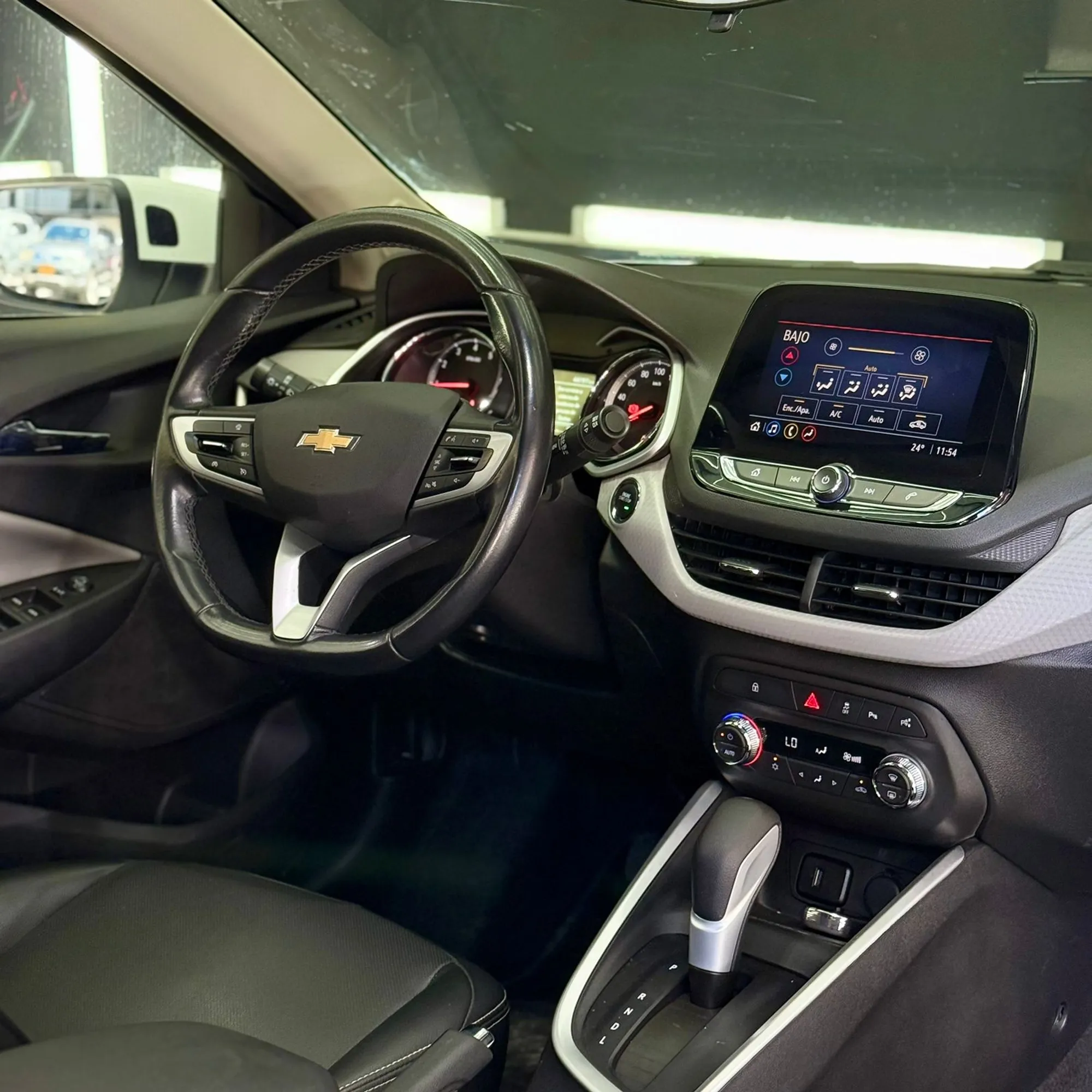 CHEVROLET ONIX PREMIER TURBO 2022