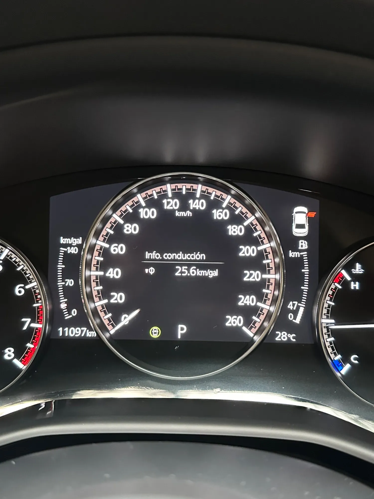 Mazda 3 grand touring lx carbon edition