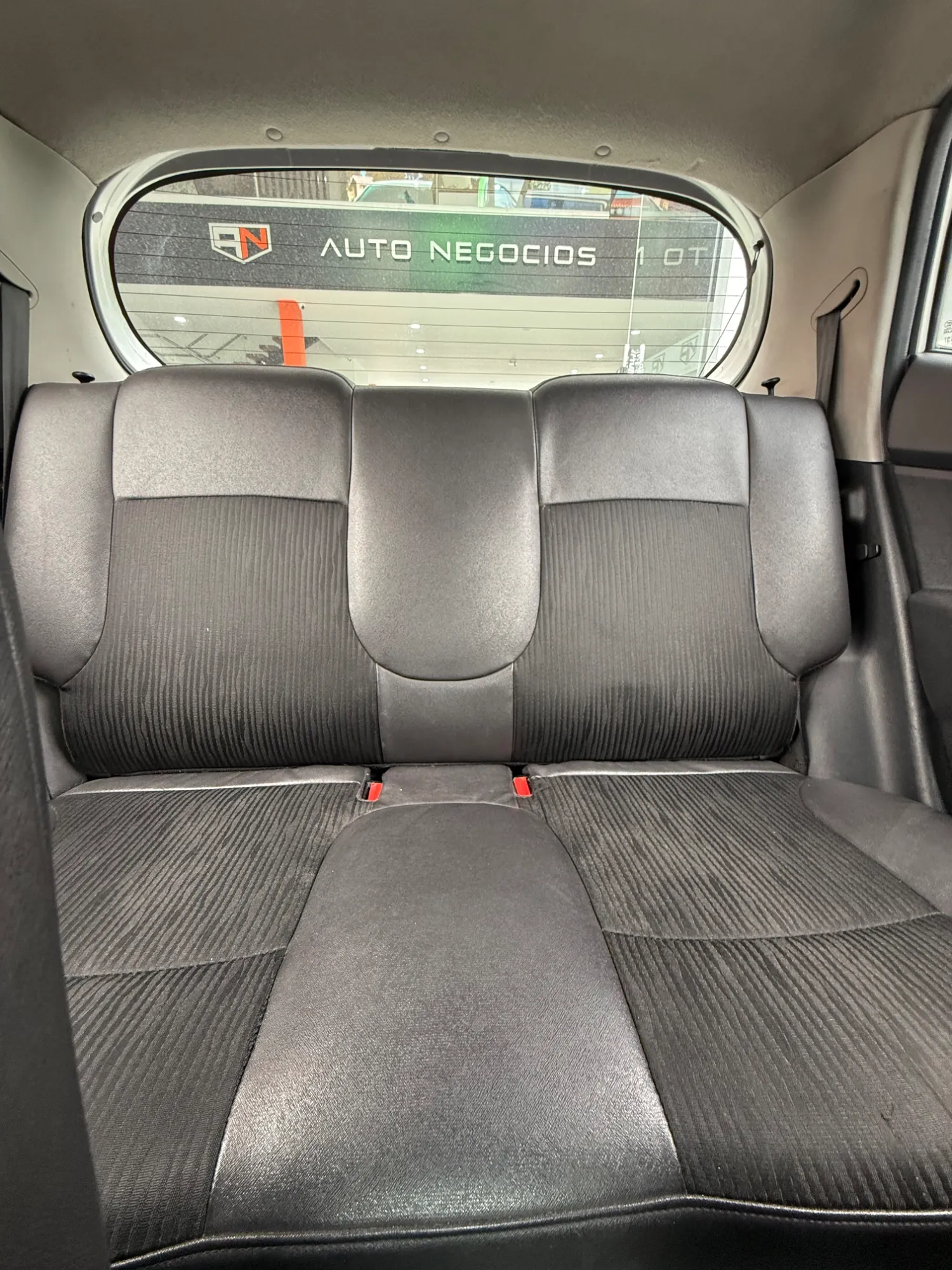 Kia picanto emotion 1.1 2011