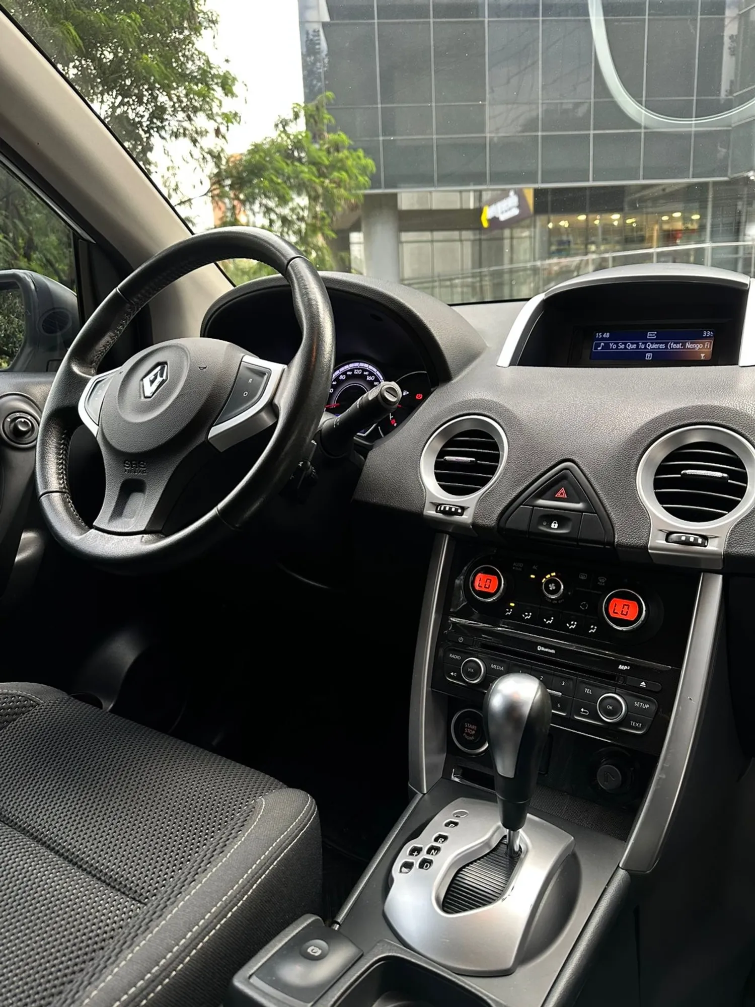 Renault Koleos Dynamique 2016