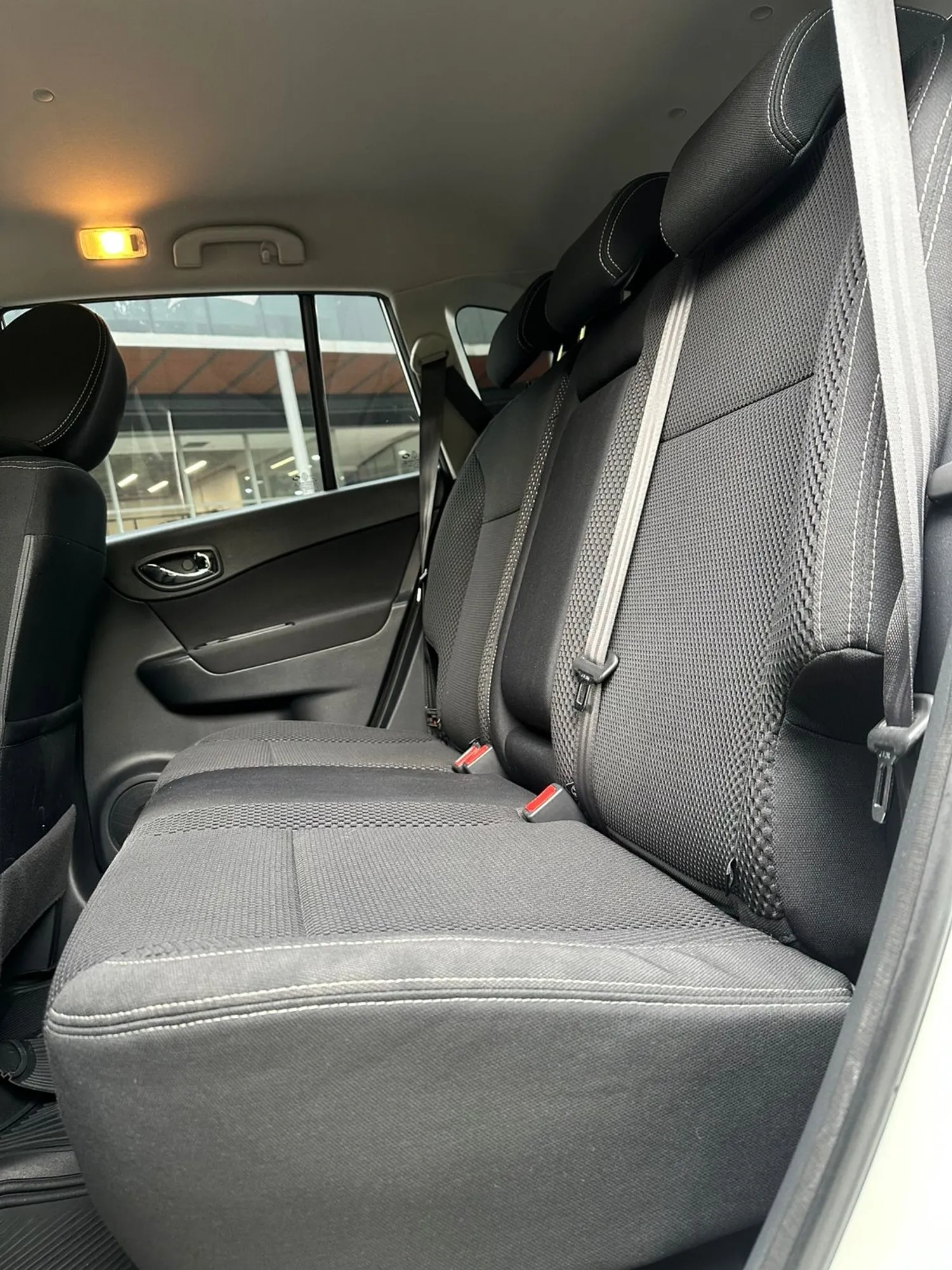 Renault Koleos Dynamique 2016