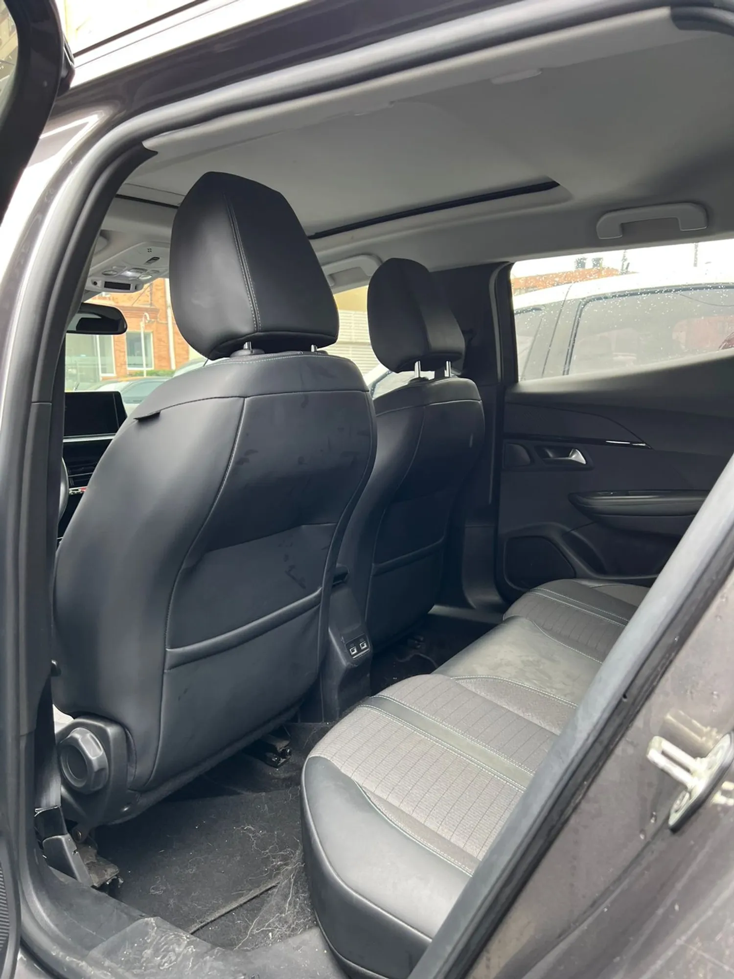  PEUGEOT 2008 2 ALLURE TP 1200CC T R17 CT 2022