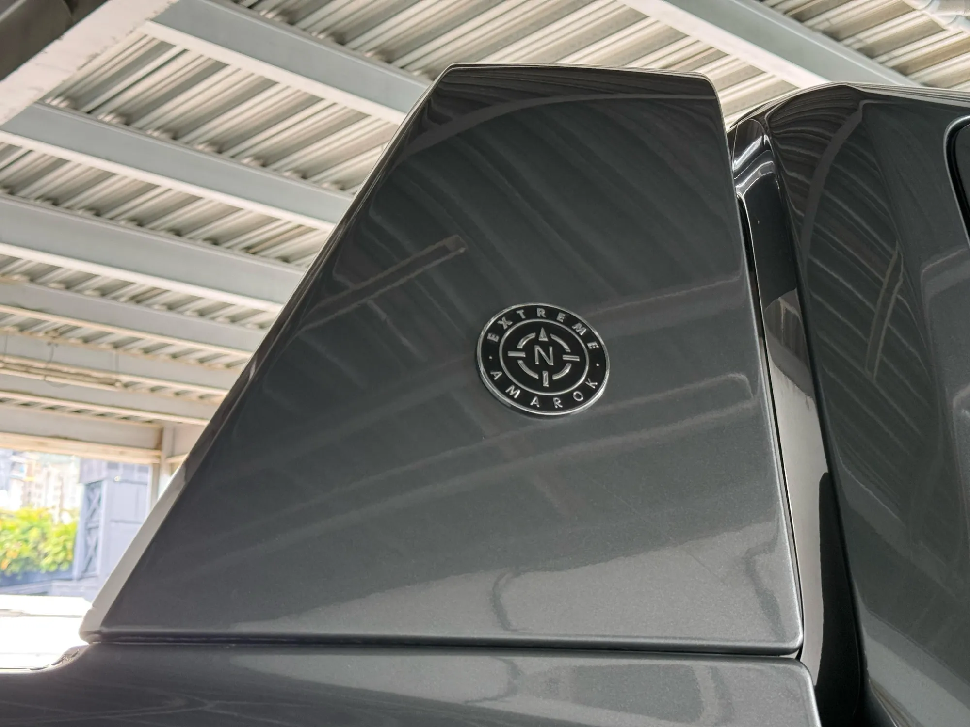 Volkswagen Amarok Highline Extreme V6