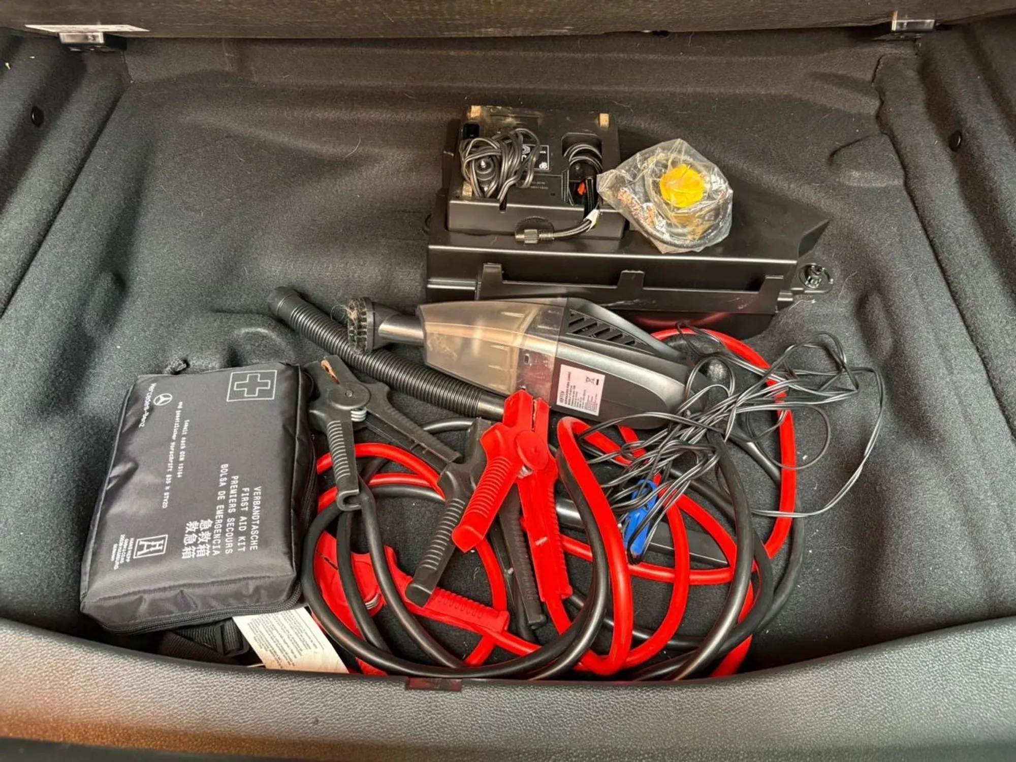 Mercedes Benz GLA200 1.6 Urban 2020 
